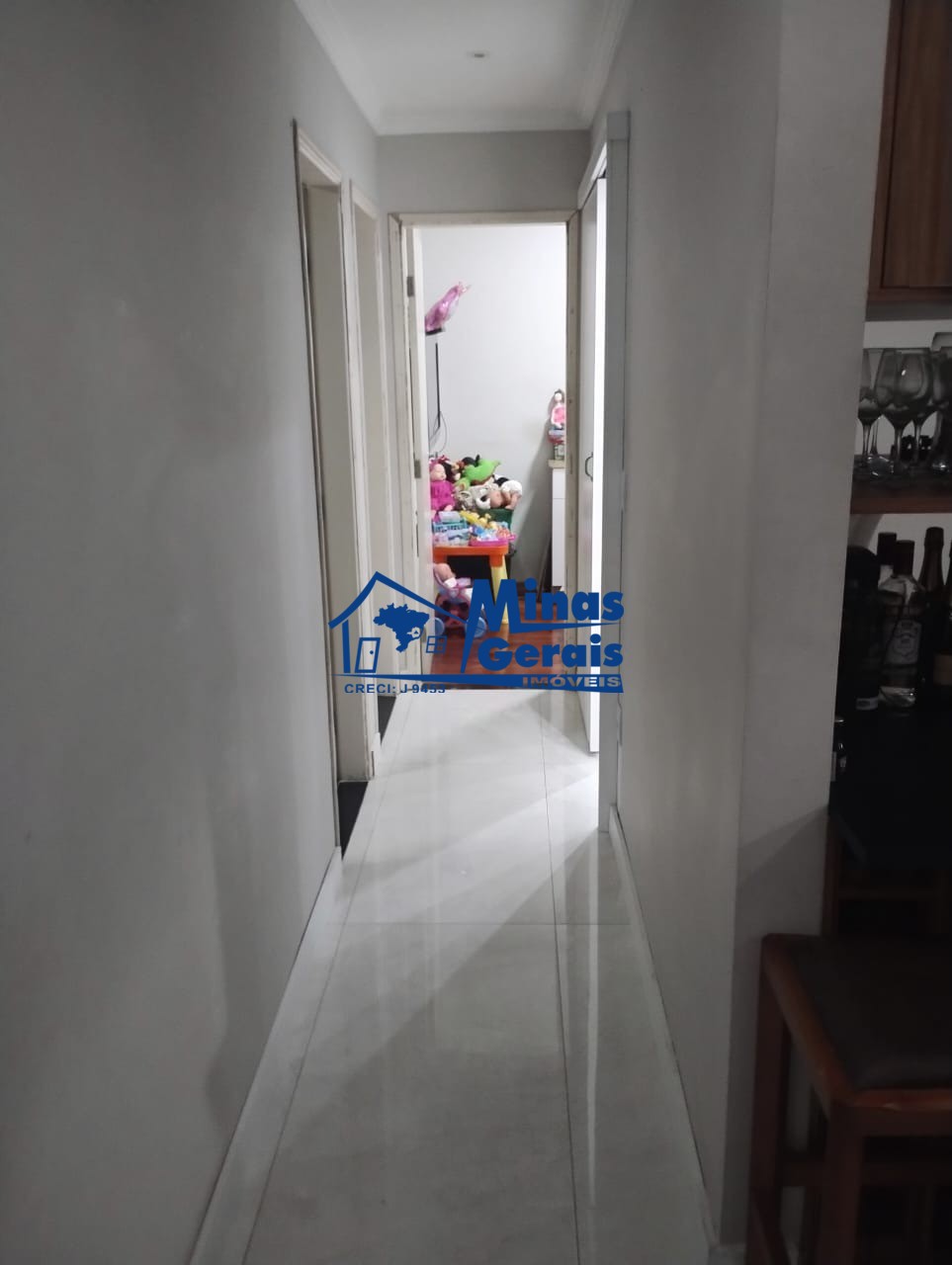 Apartamento, 3 quartos, 90 m² - Foto 9