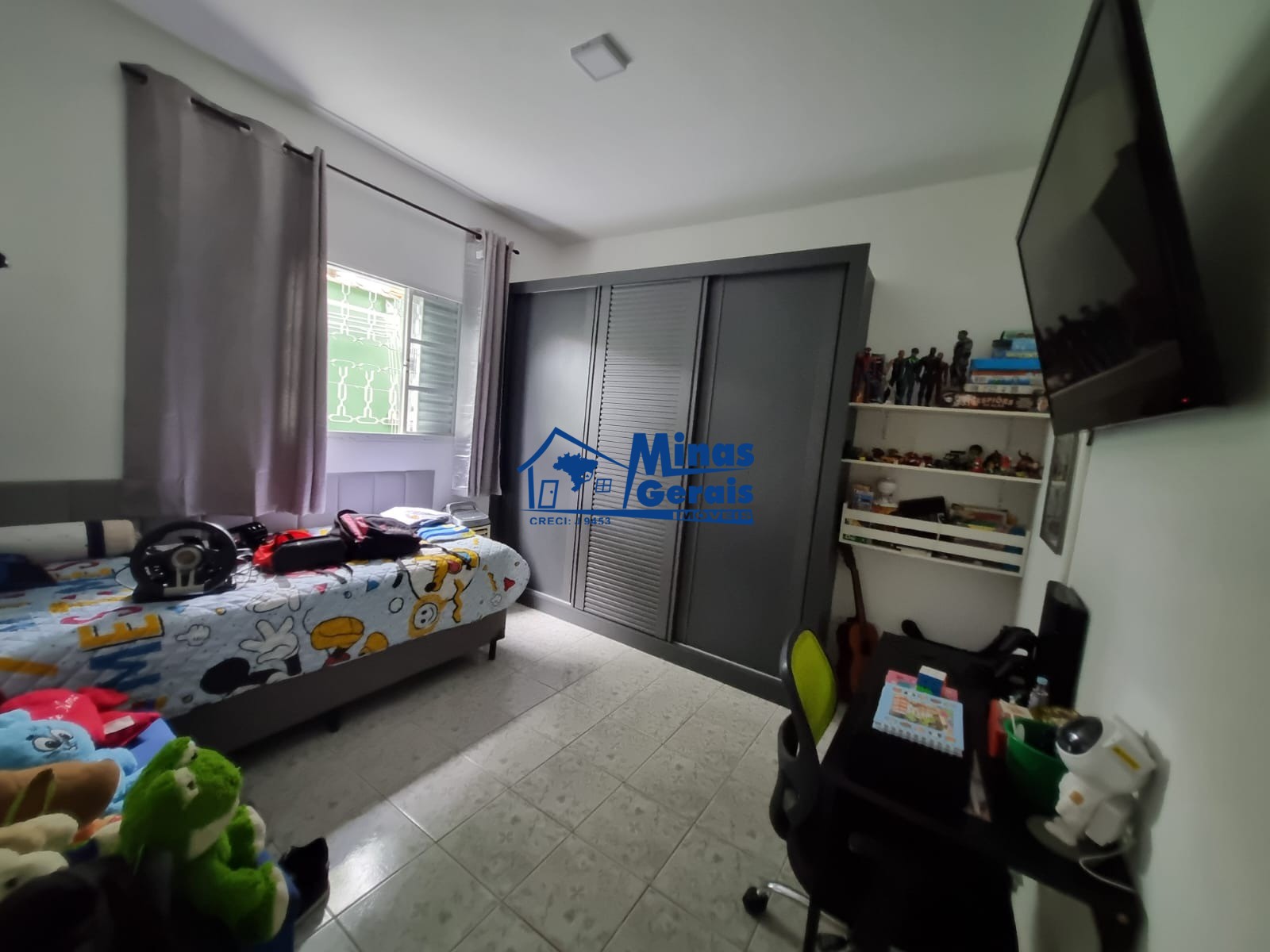 Casa, 3 quartos - Foto 16