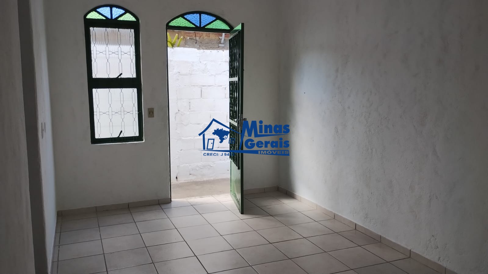 Casa, 1 quarto, 40 m² - Foto 8