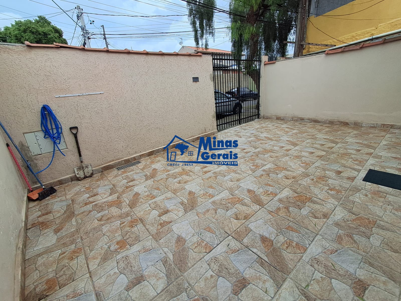 Casa, 3 quartos, 78 m² - Foto 2