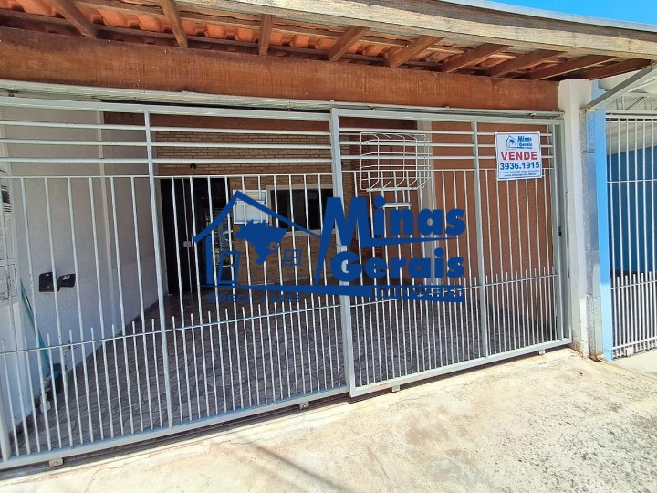 Casa, 2 quartos, 83 m² - Foto 1