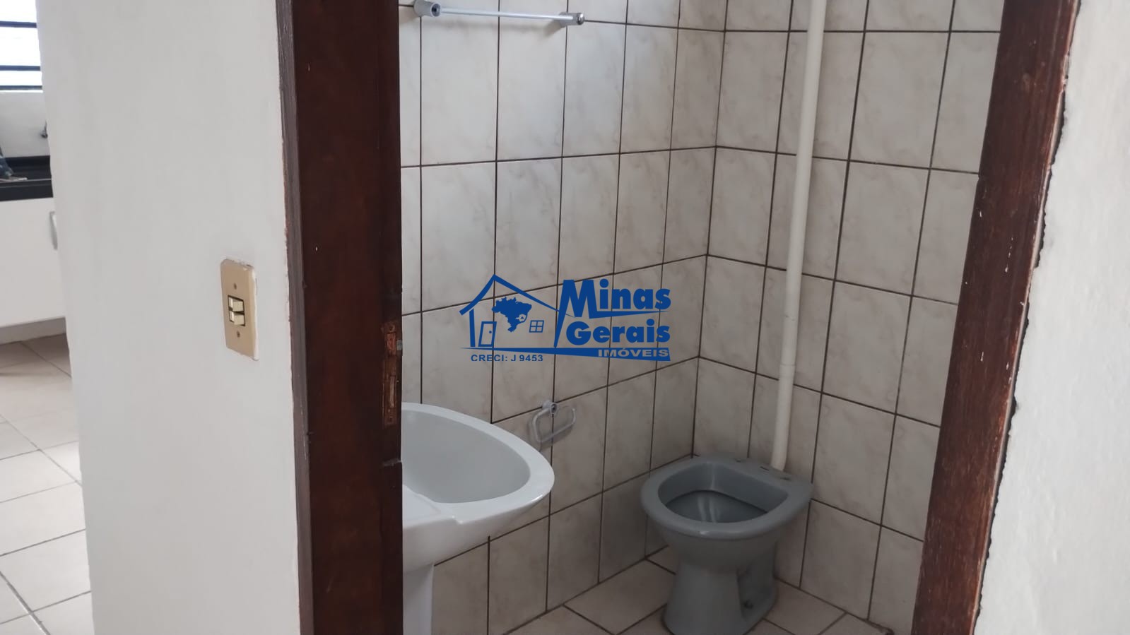 Casa, 1 quarto, 40 m² - Foto 11