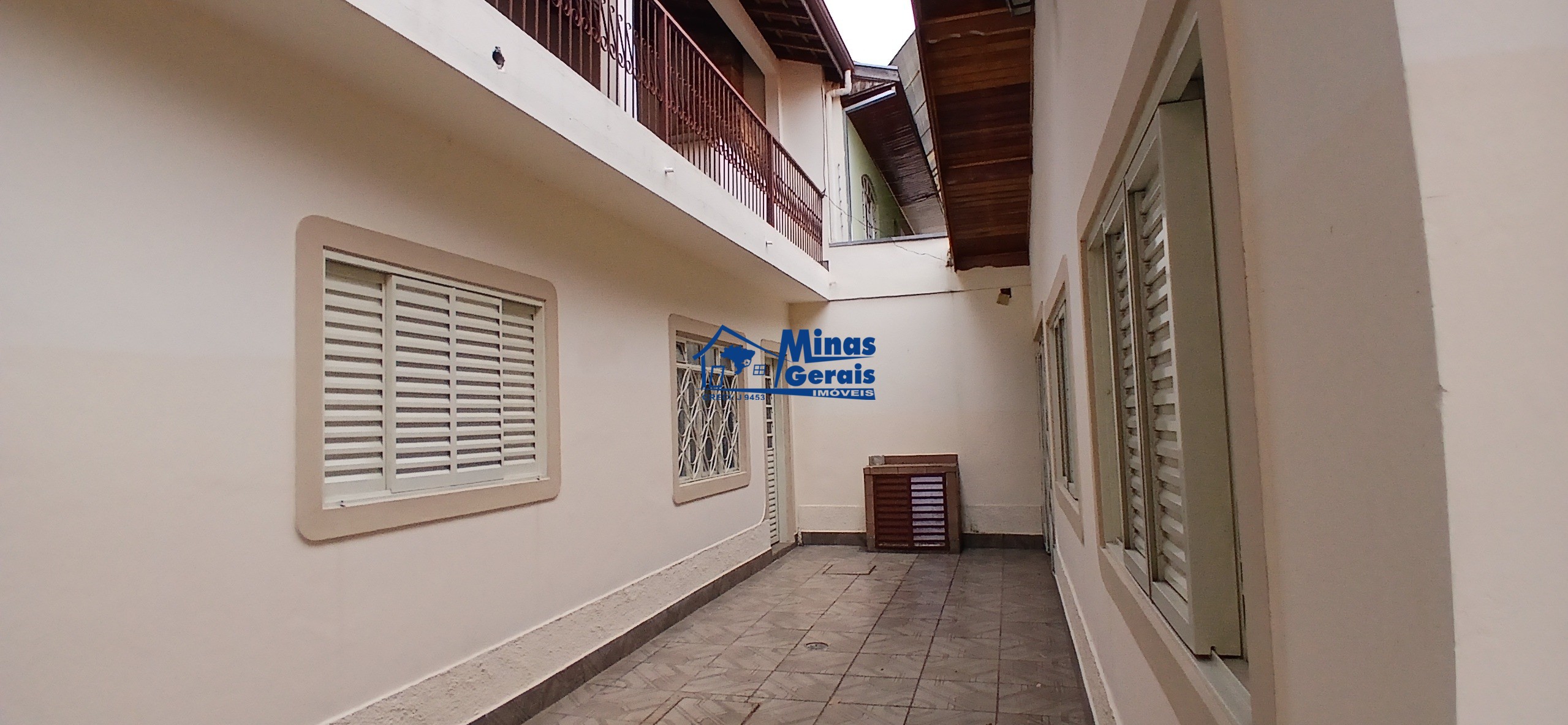 Casa, 3 quartos, 230 m² - Foto 22