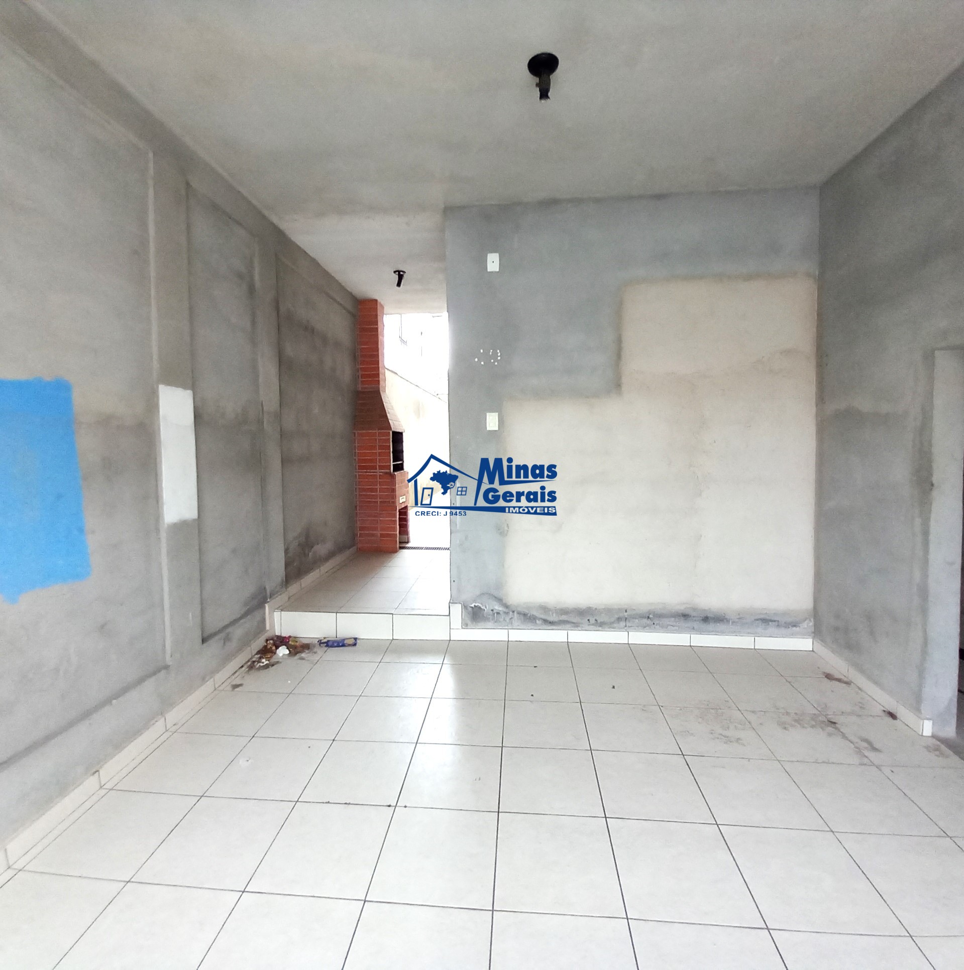 Casa, 2 quartos, 95 m² - Foto 3