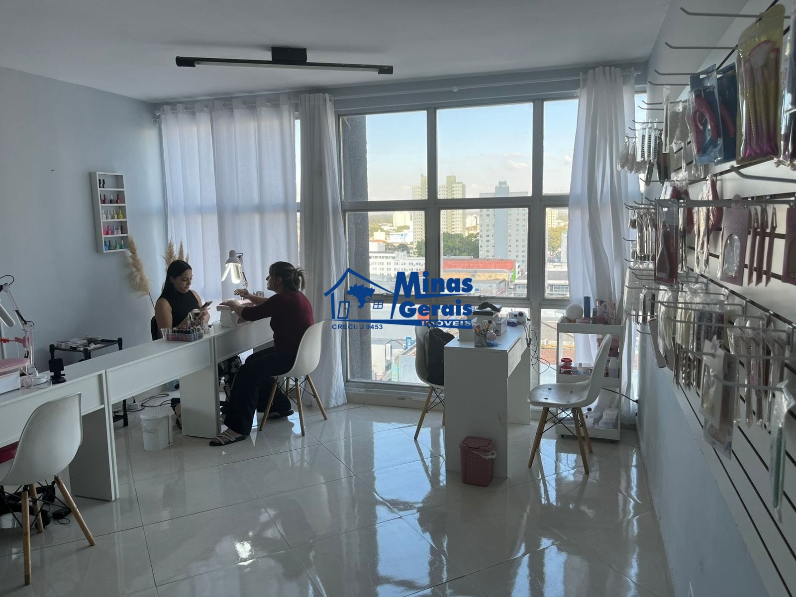 Sala-Conjunto, 37 m² - Foto 5