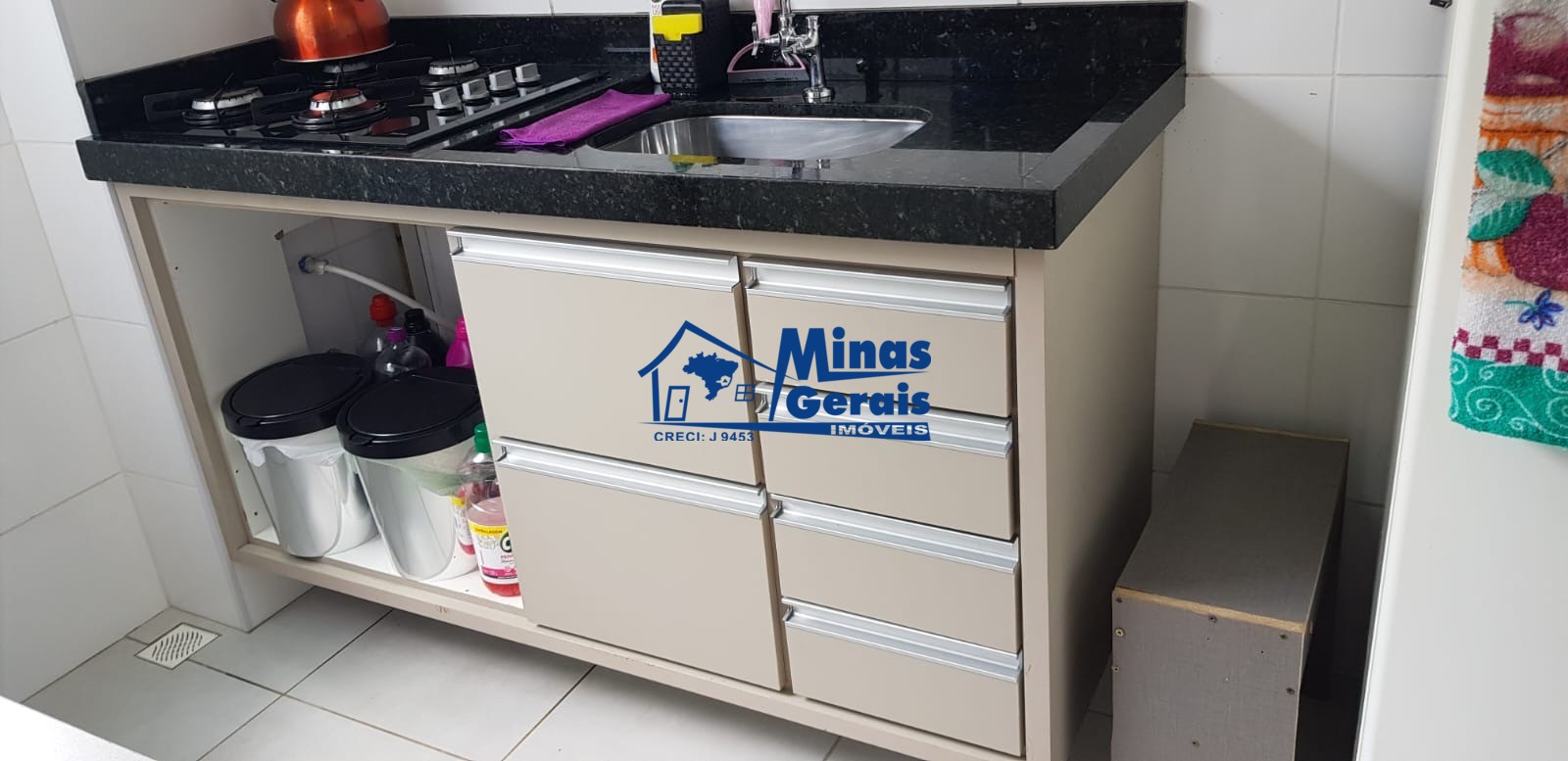 Apartamento, 2 quartos, 54 m² - Foto 6