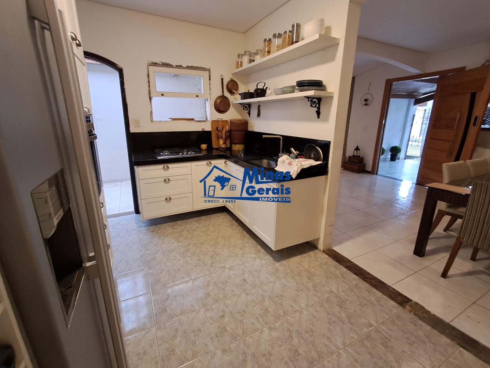 Casa, 3 quartos, 130 m² - Foto 4