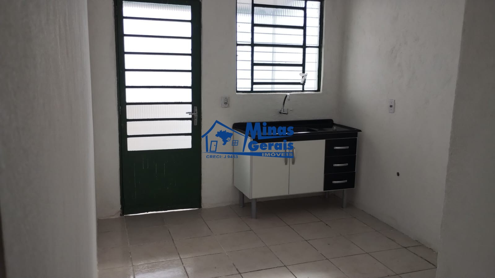 Casa, 1 quarto, 40 m² - Foto 10