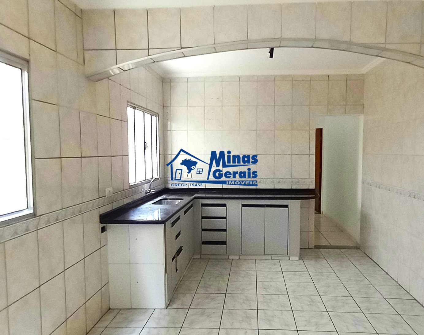 Casa, 2 quartos, 95 m² - Foto 1