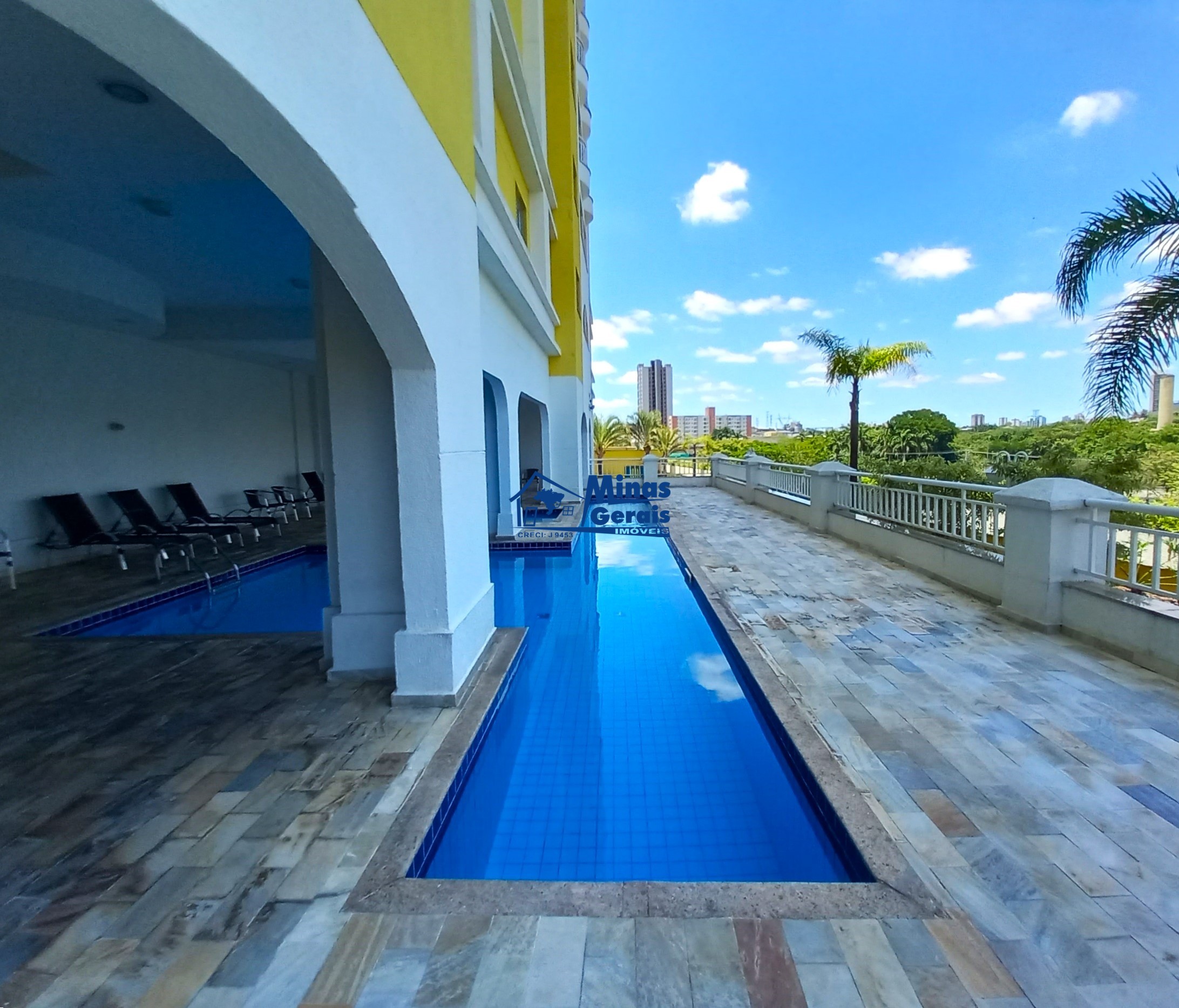 Apartamento, 3 quartos, 70 m² - Foto 2