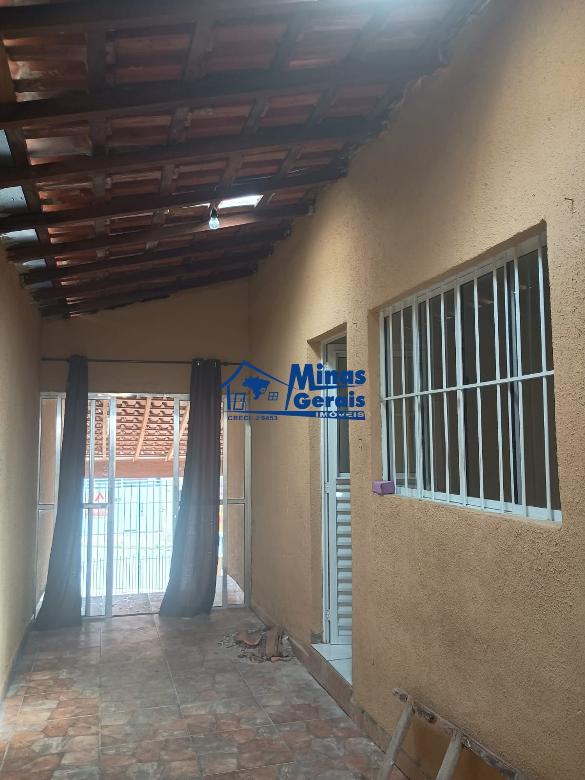 Casa, 2 quartos, 92 m² - Foto 2