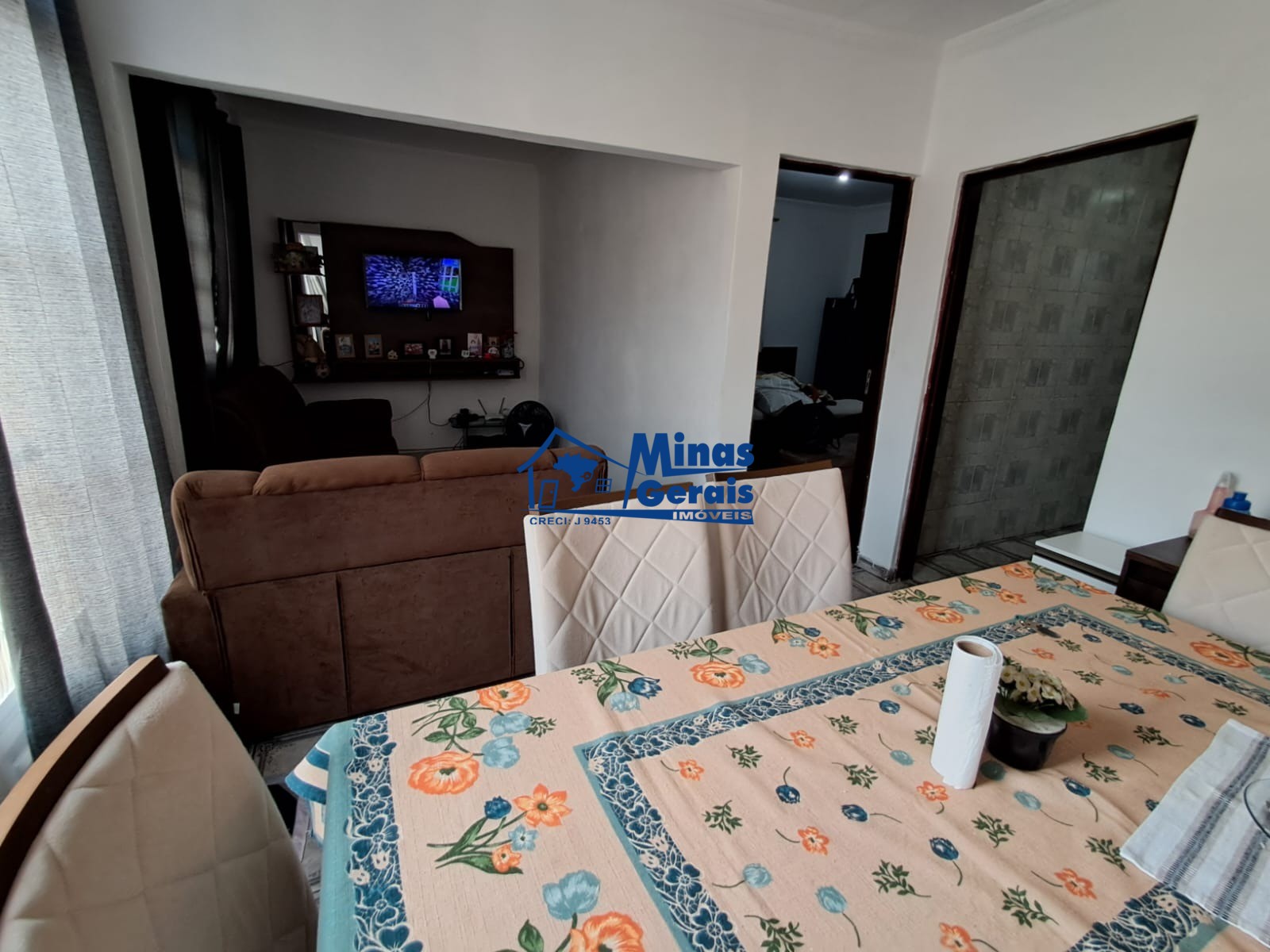 Casa, 3 quartos, 78 m² - Foto 3