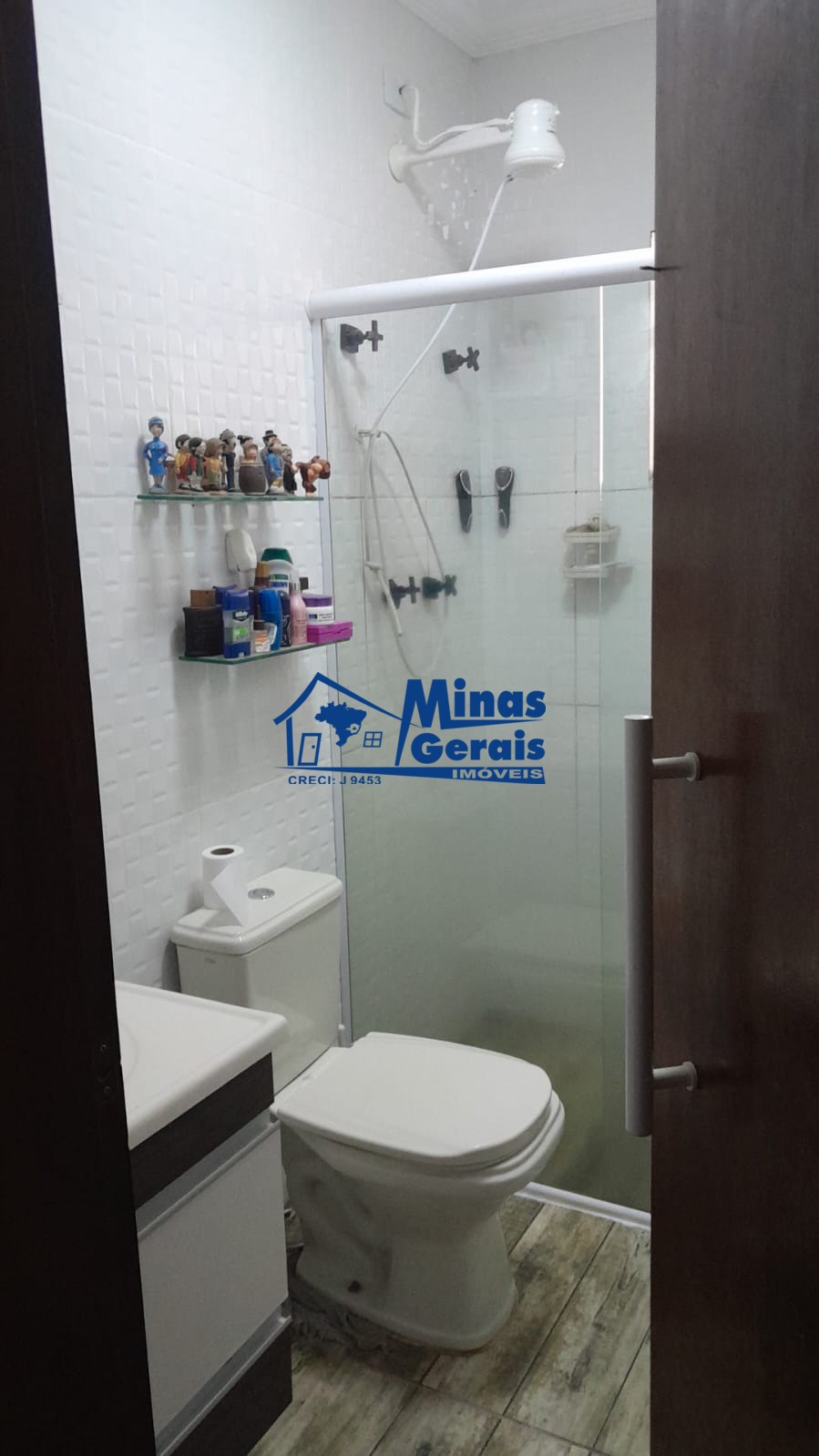 Casa, 3 quartos - Foto 10