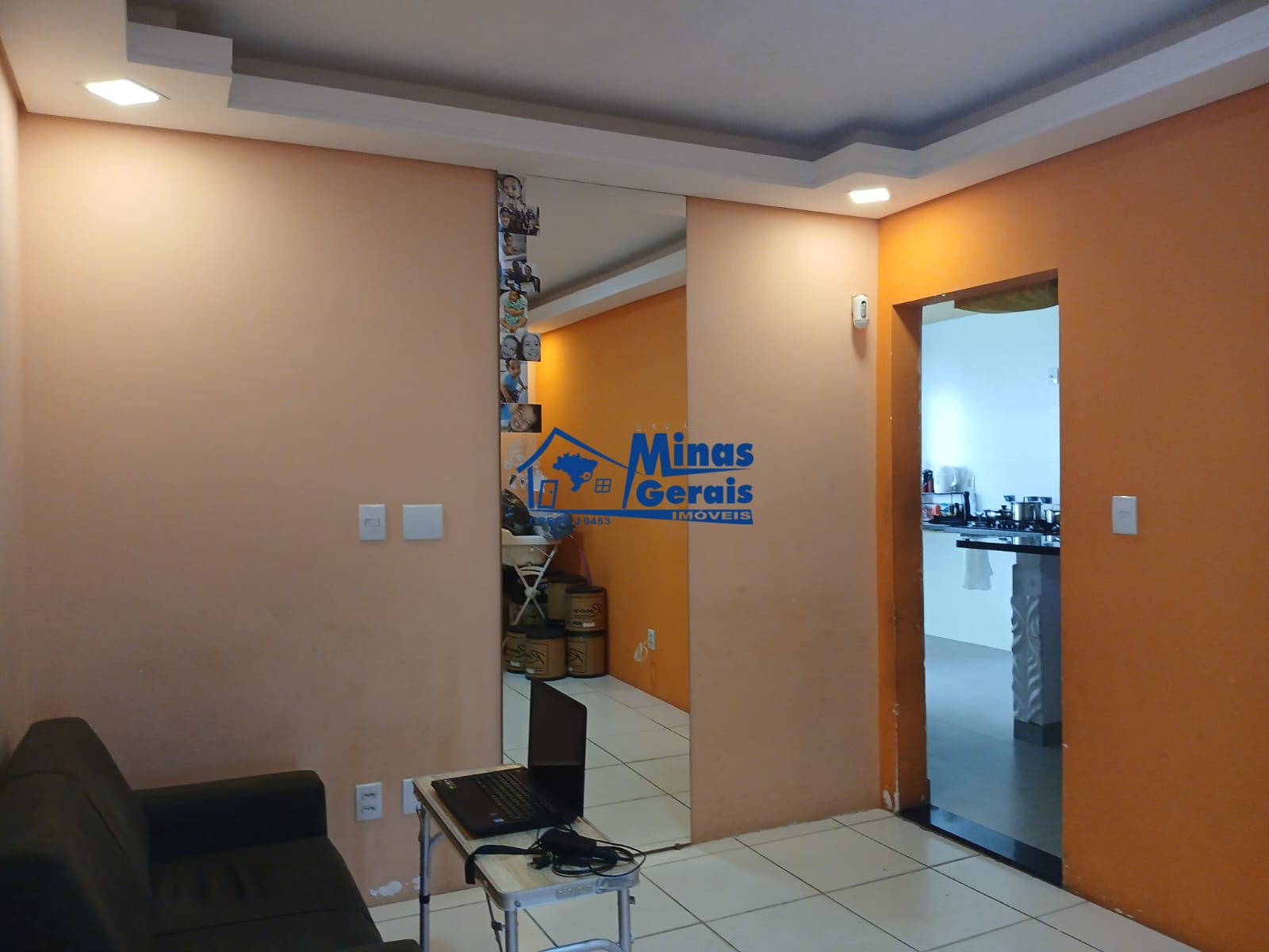 Casa, 2 quartos, 157 m² - Foto 2