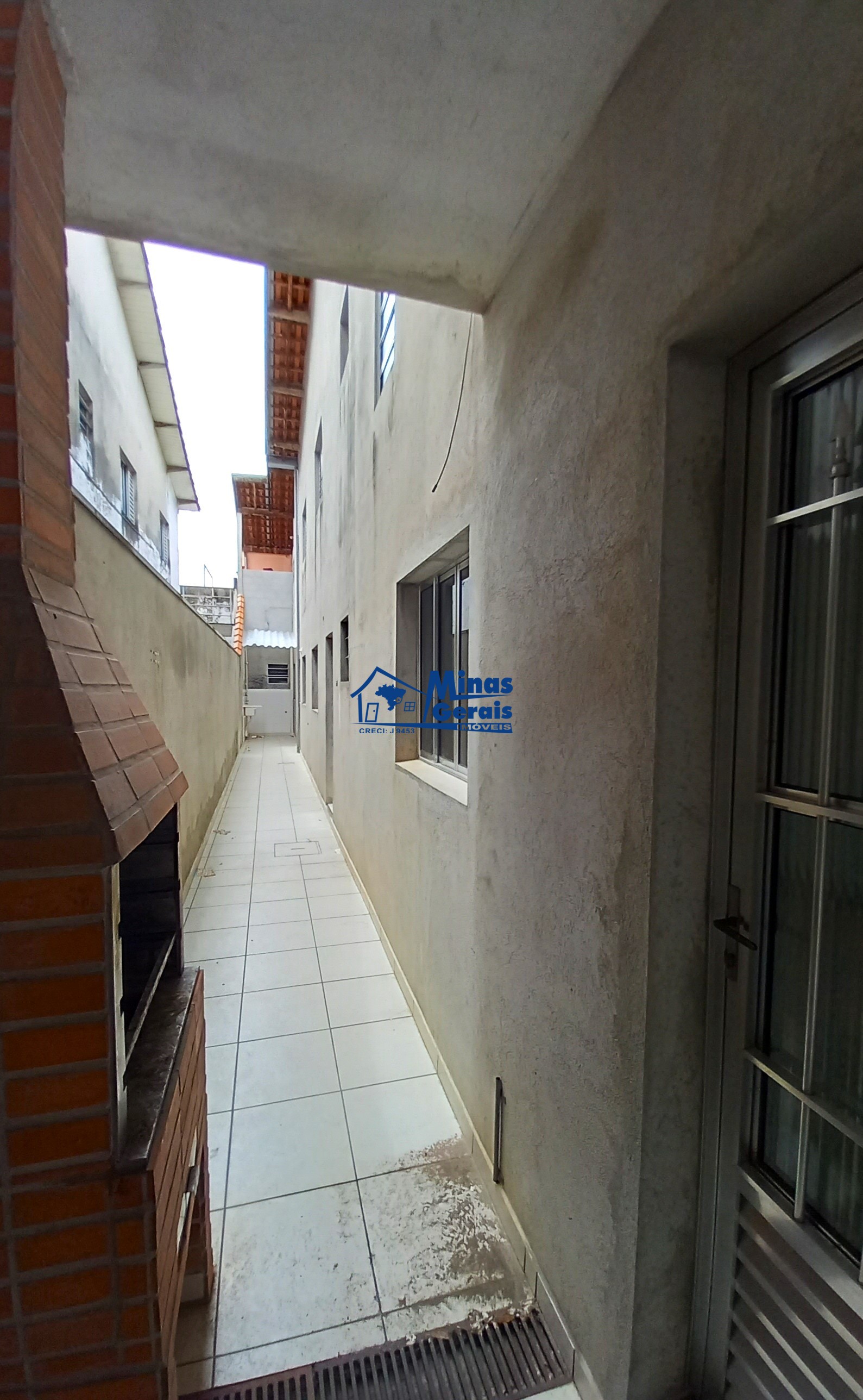 Casa, 2 quartos, 95 m² - Foto 5