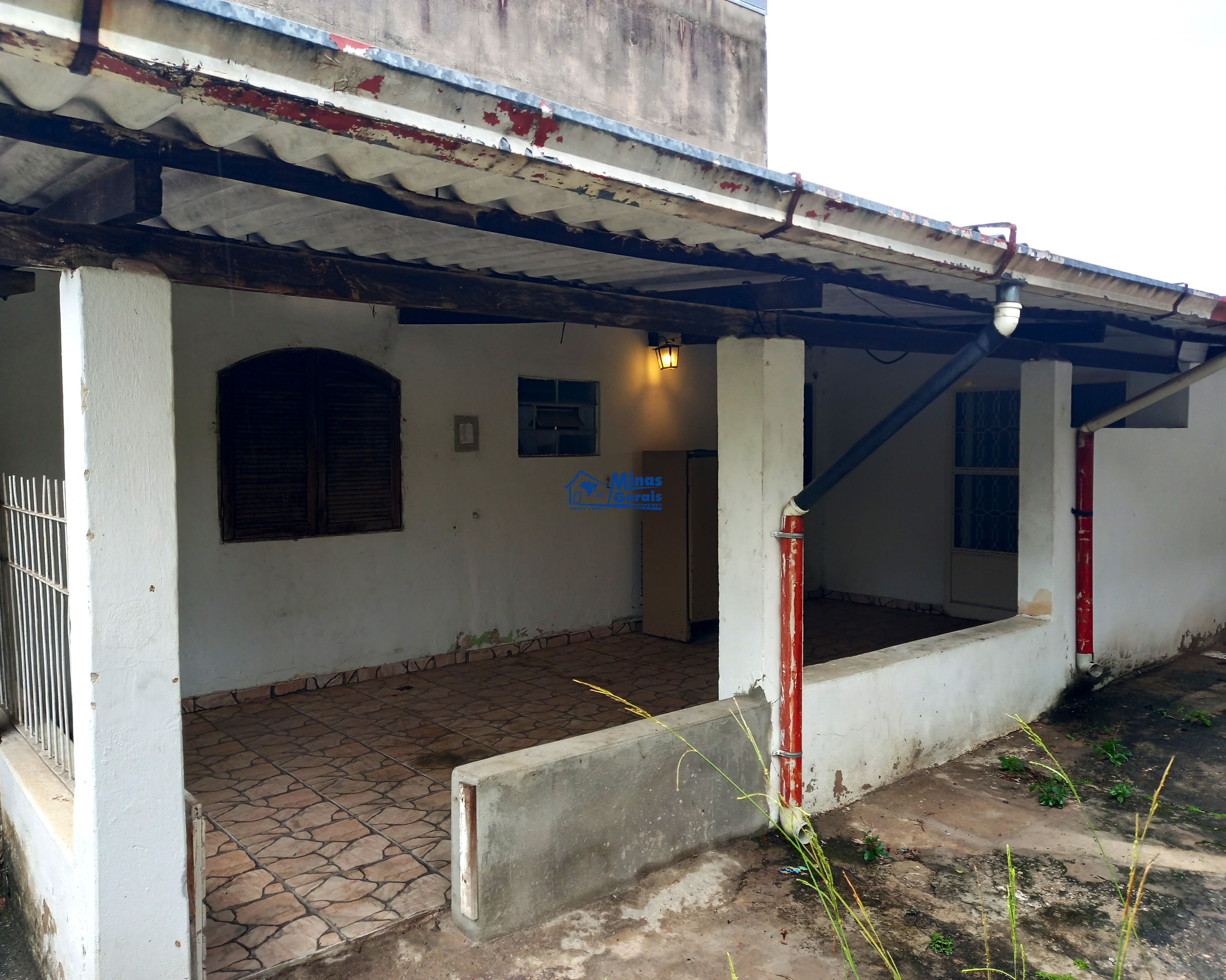 Casa, 1 quarto, 50 m² - Foto 8