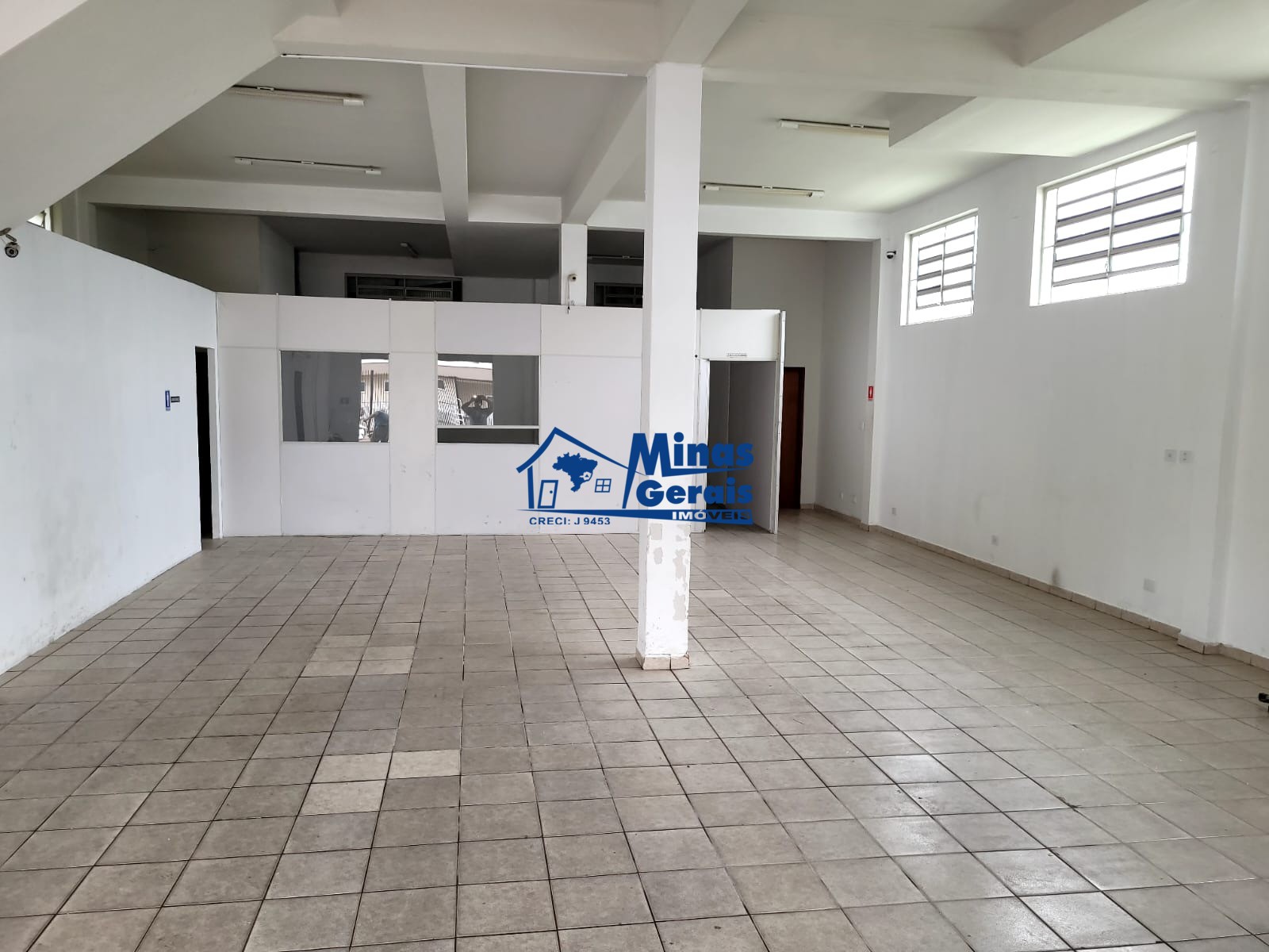 Loja-Salão, 160 m² - Foto 10