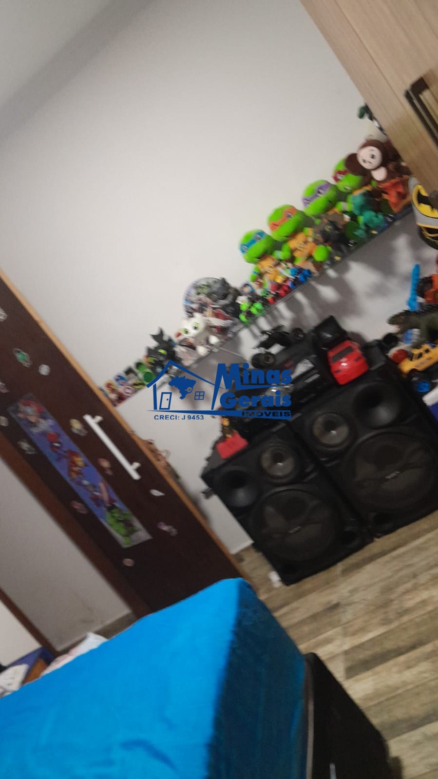 Casa, 3 quartos - Foto 8