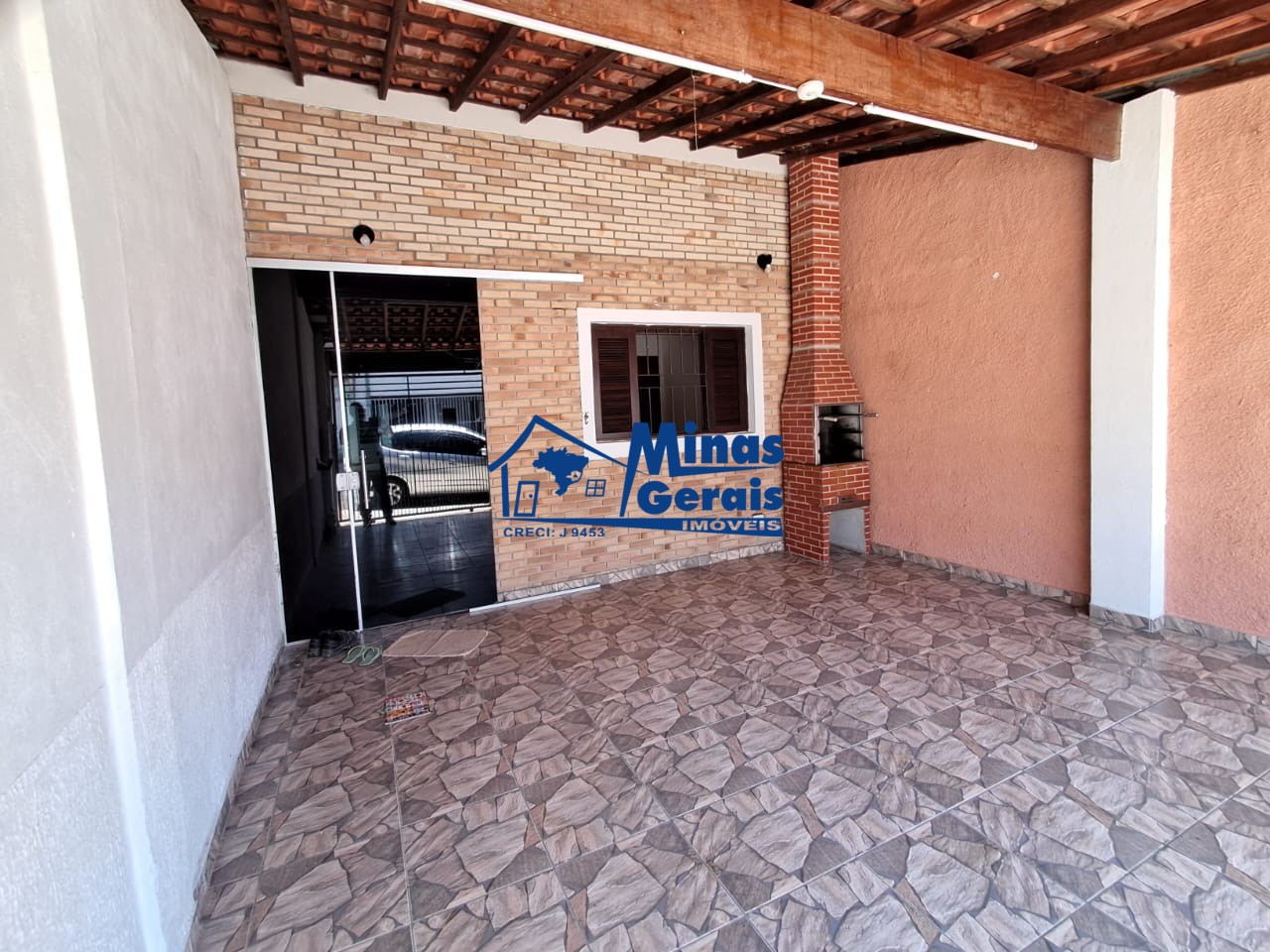 Casa, 2 quartos, 83 m² - Foto 3