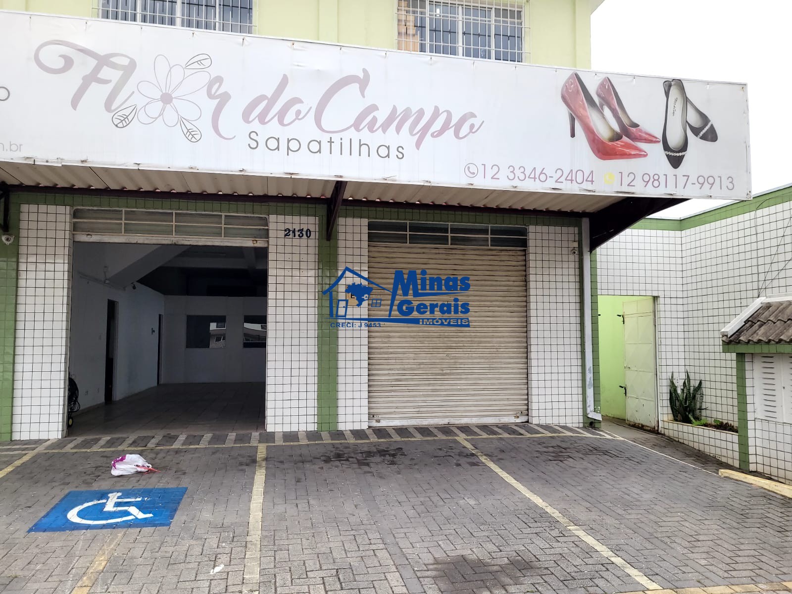 Loja-Salão, 160 m² - Foto 9