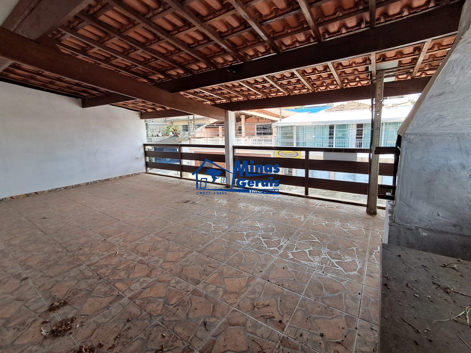 Casa, 3 quartos - Foto 2