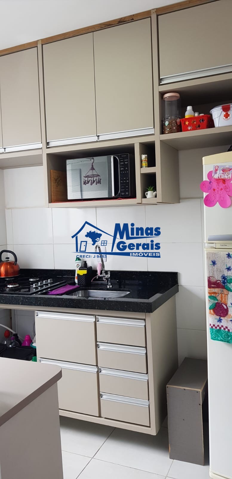 Apartamento, 2 quartos, 54 m² - Foto 4