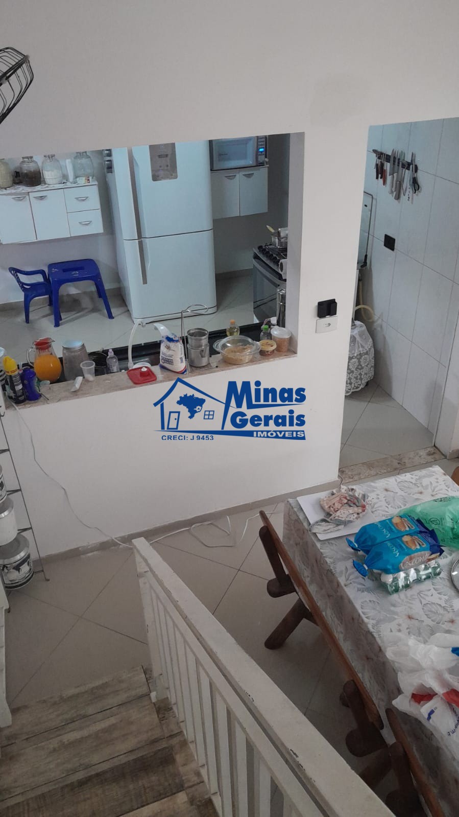 Casa, 3 quartos - Foto 5