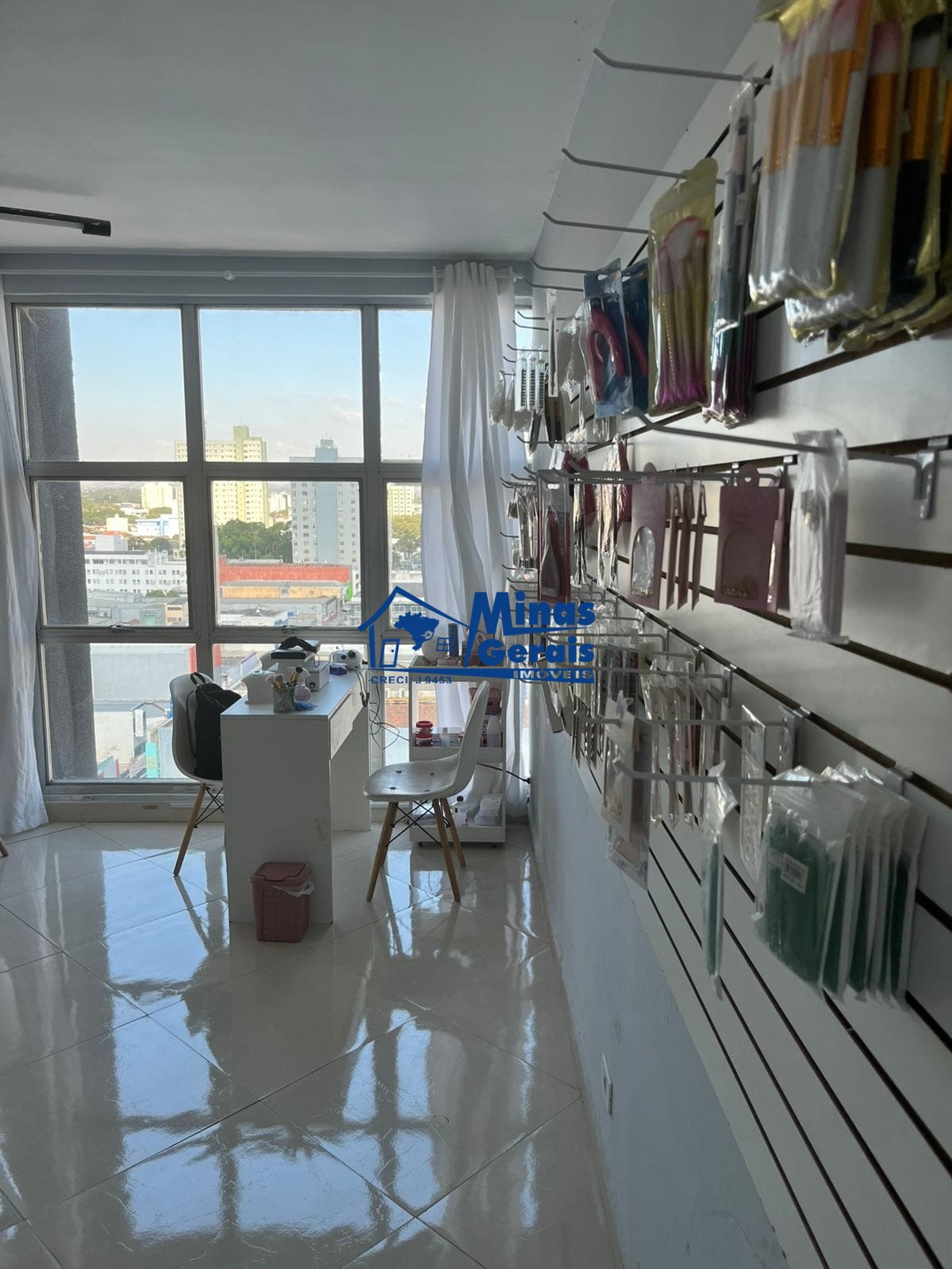 Sala-Conjunto, 37 m² - Foto 1