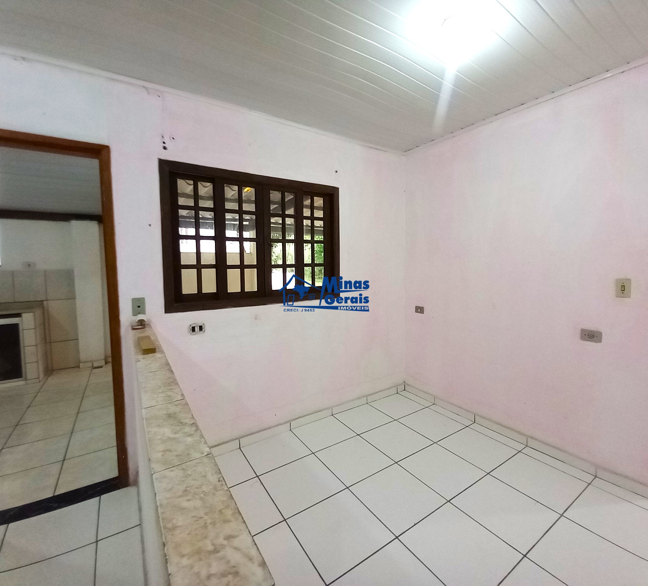 Casa, 1 quarto, 50 m² - Foto 1