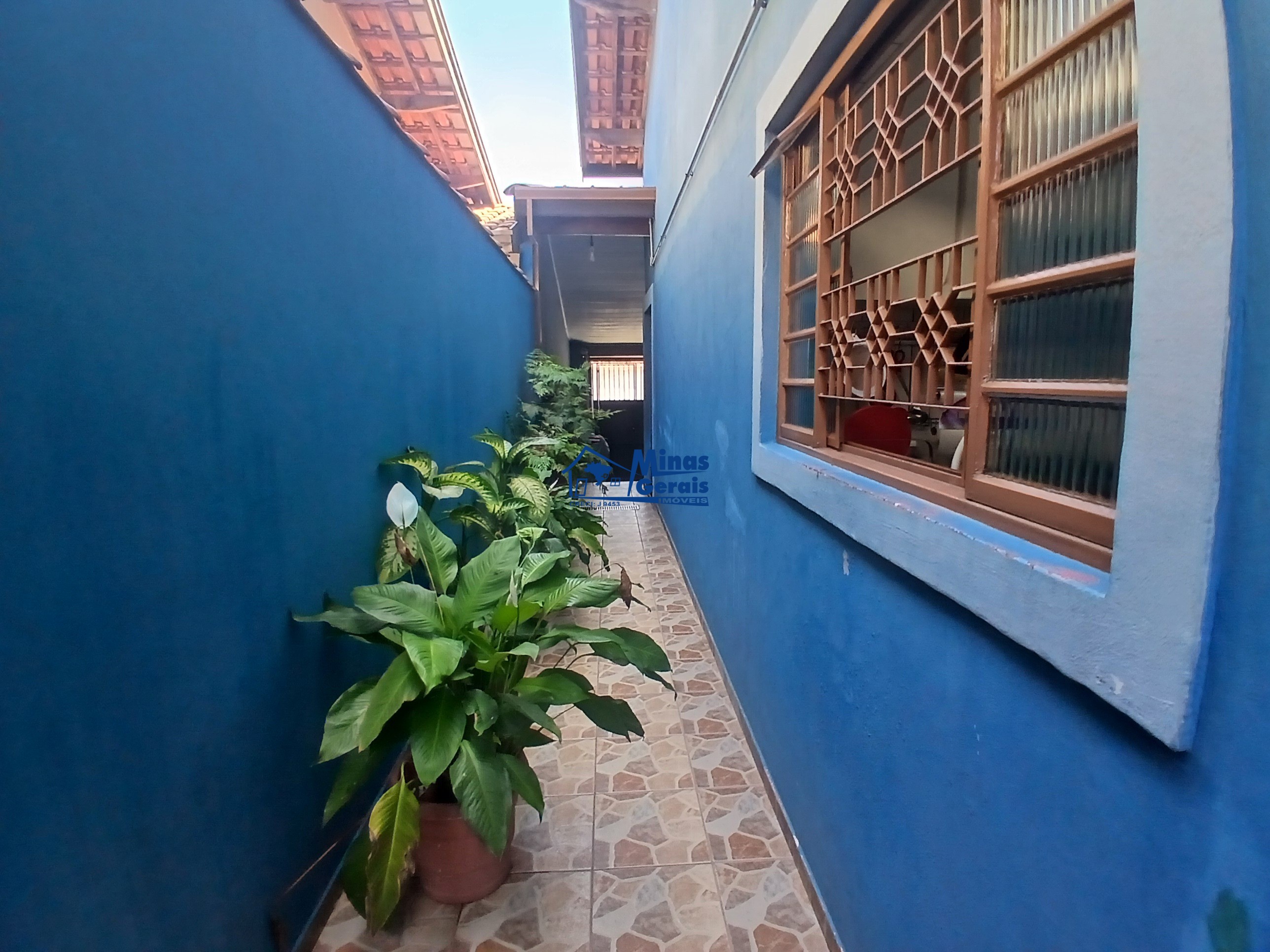 Casa, 3 quartos - Foto 4