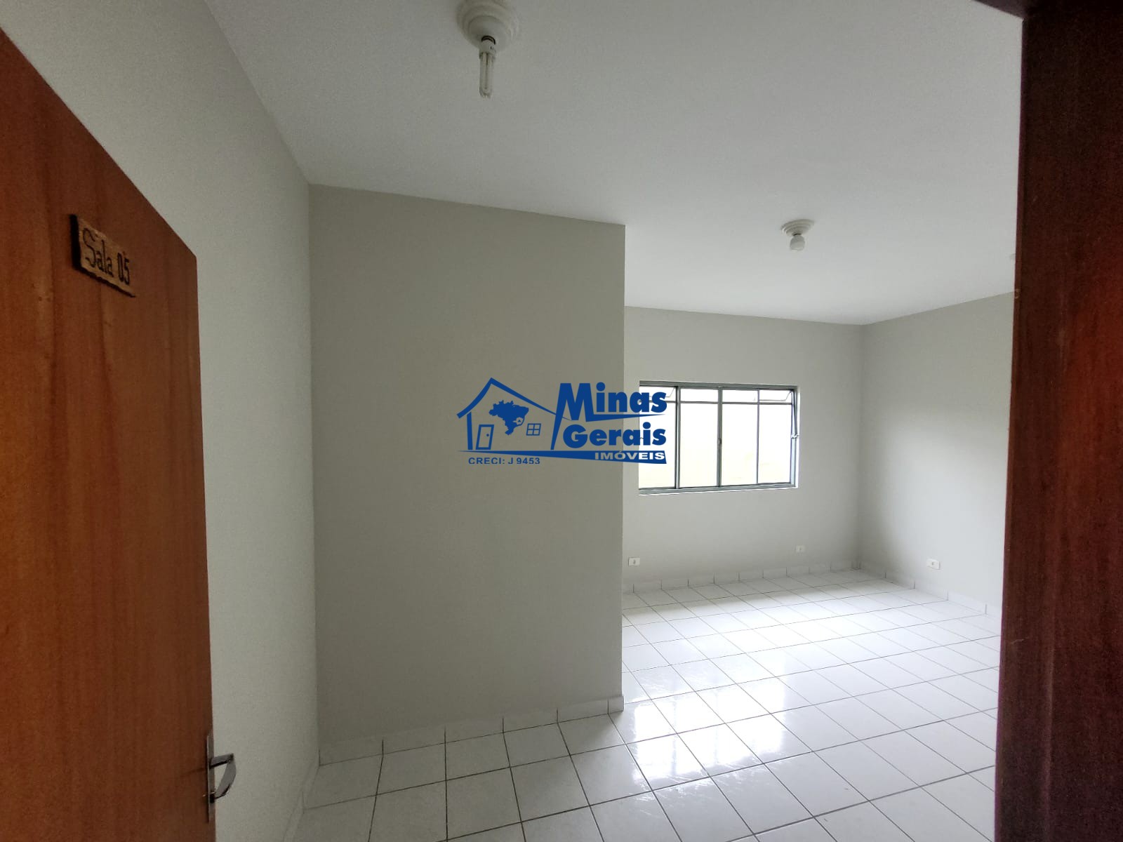 Sala-Conjunto, 22 m² - Foto 1