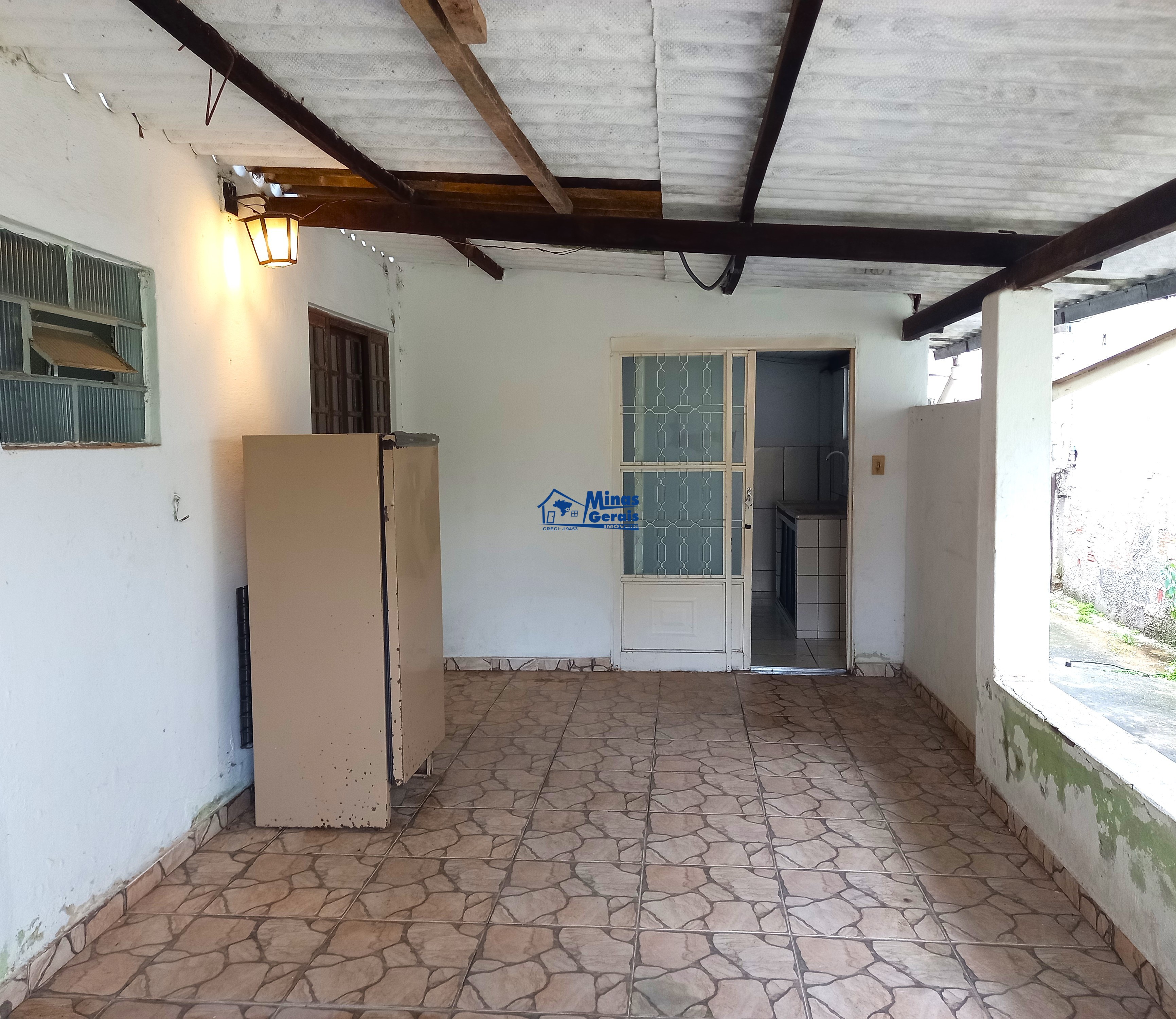 Casa, 1 quarto, 50 m² - Foto 9