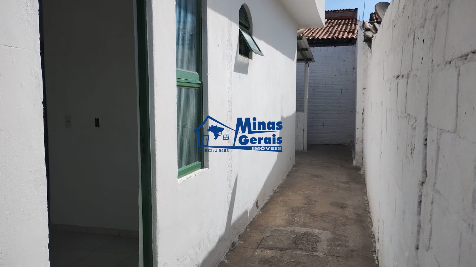 Casa, 1 quarto, 40 m² - Foto 3