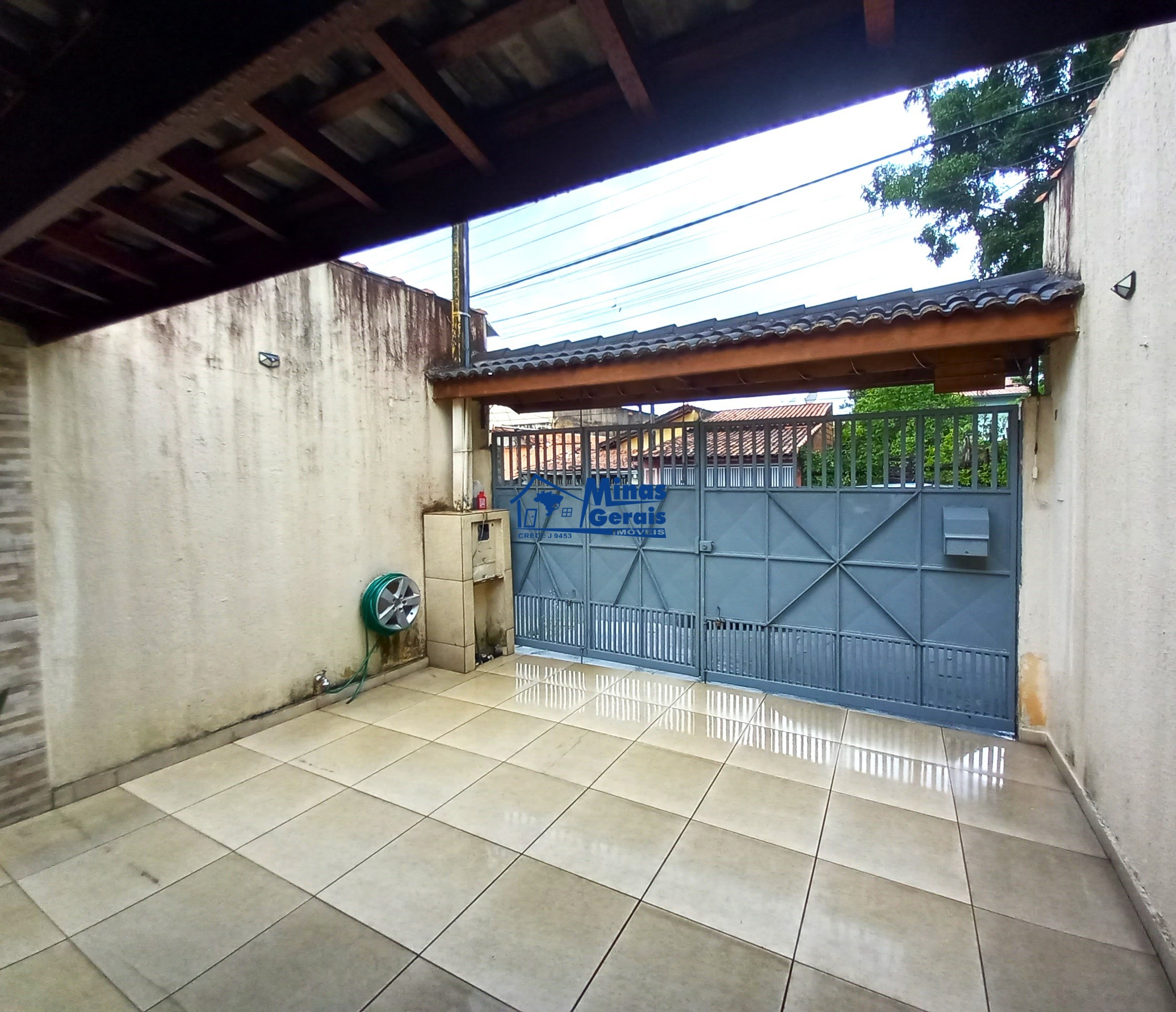 Casa, 2 quartos, 142 m² - Foto 4