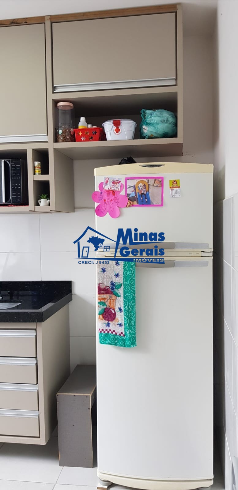 Apartamento, 2 quartos, 54 m² - Foto 7