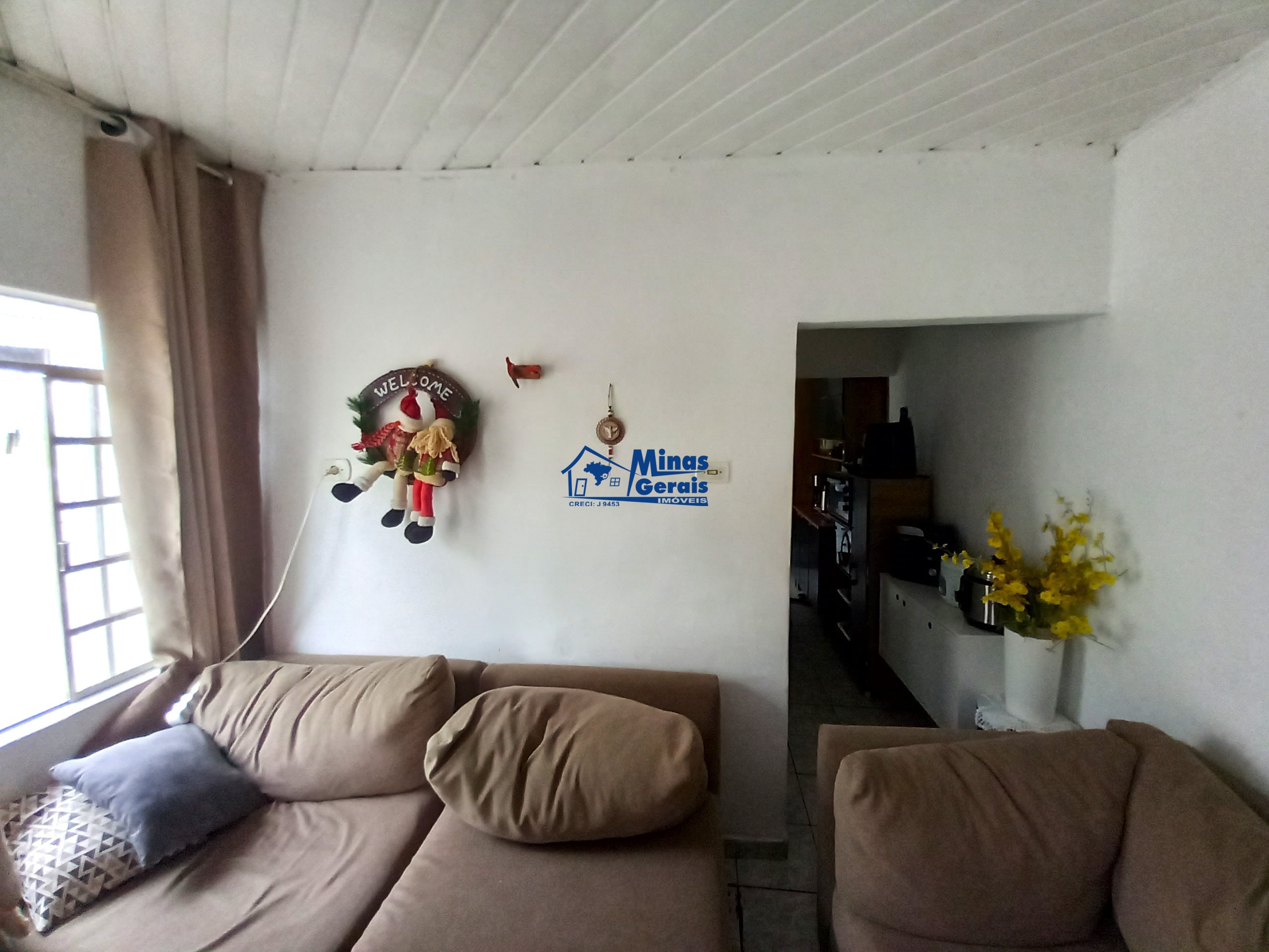 Casa, 2 quartos, 97 m² - Foto 3