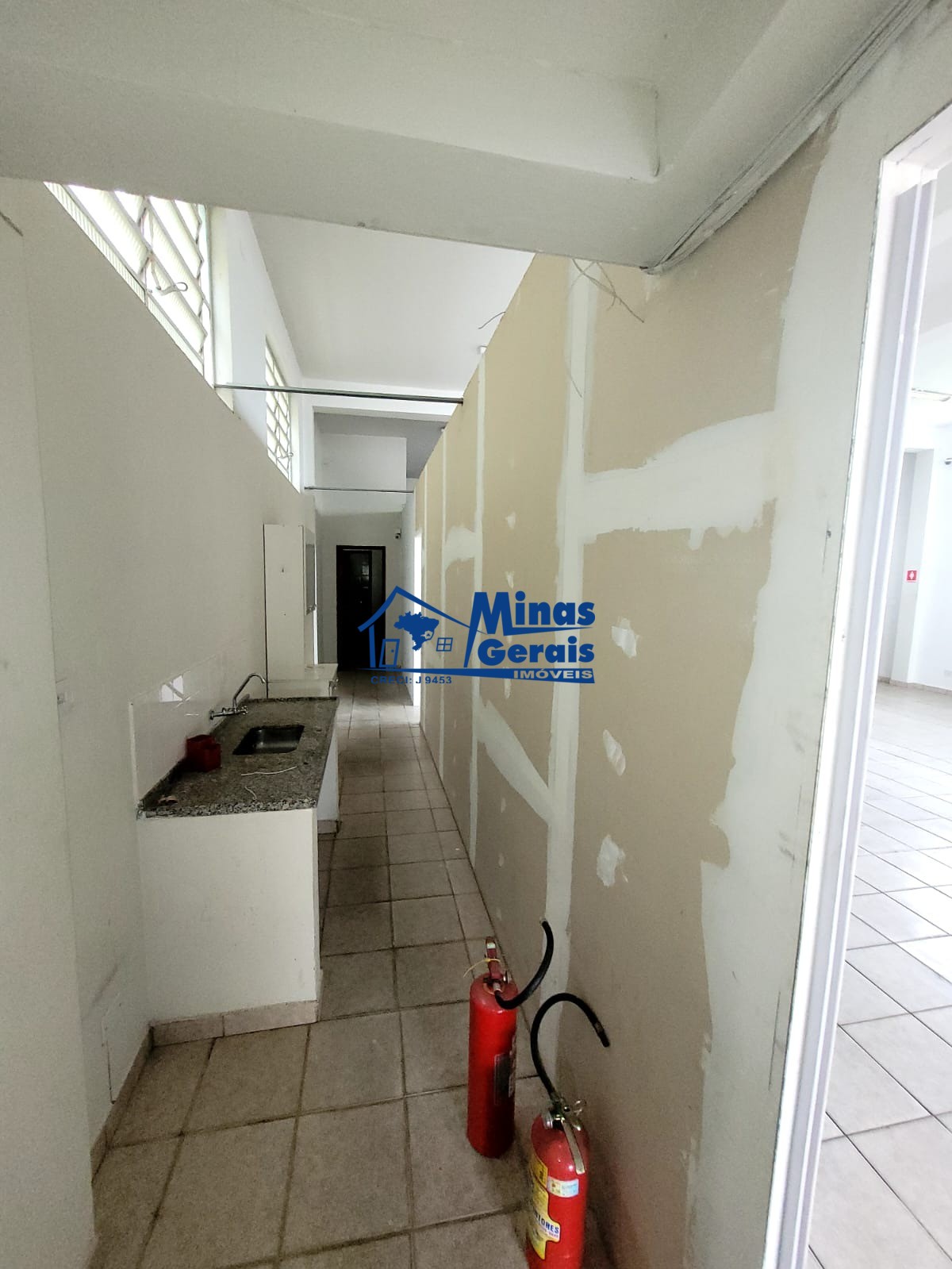 Loja-Salão, 160 m² - Foto 8