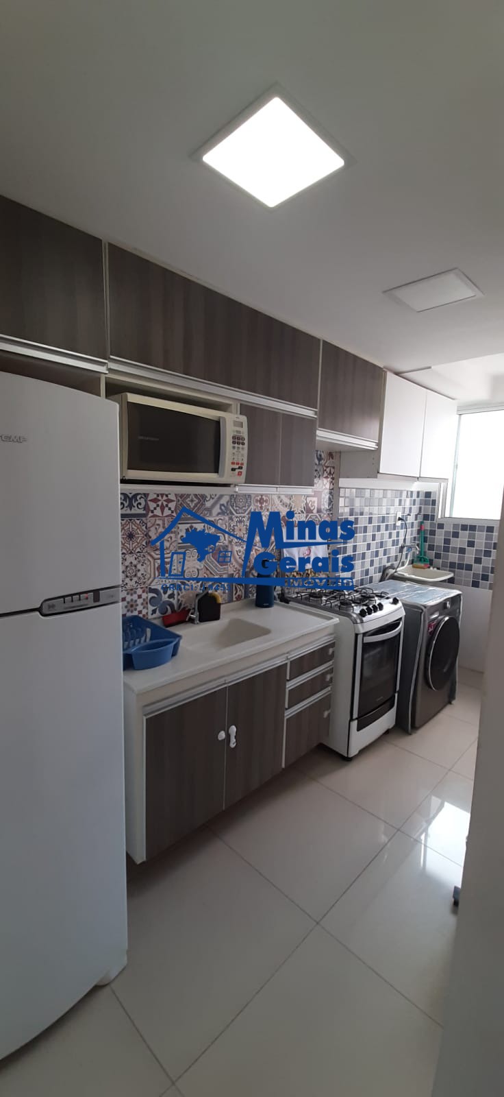 Apartamento, 2 quartos, 48 m² - Foto 5