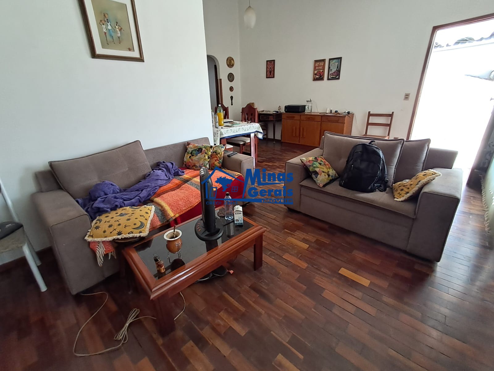 Casa, 3 quartos, 241 m² - Foto 7