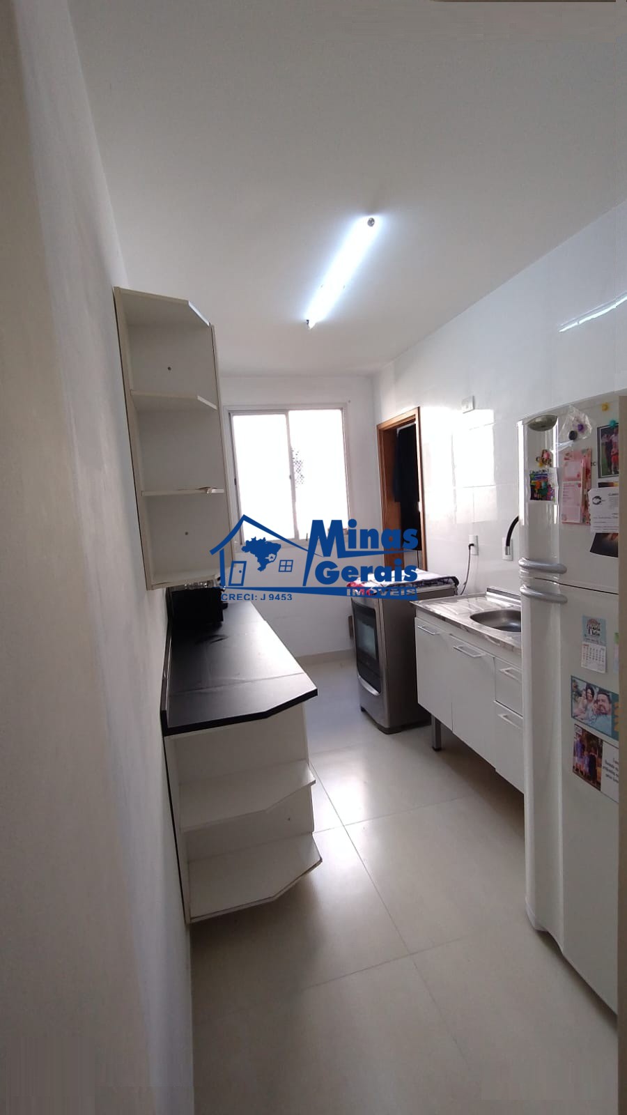 Apartamento, 2 quartos, 53 m² - Foto 6