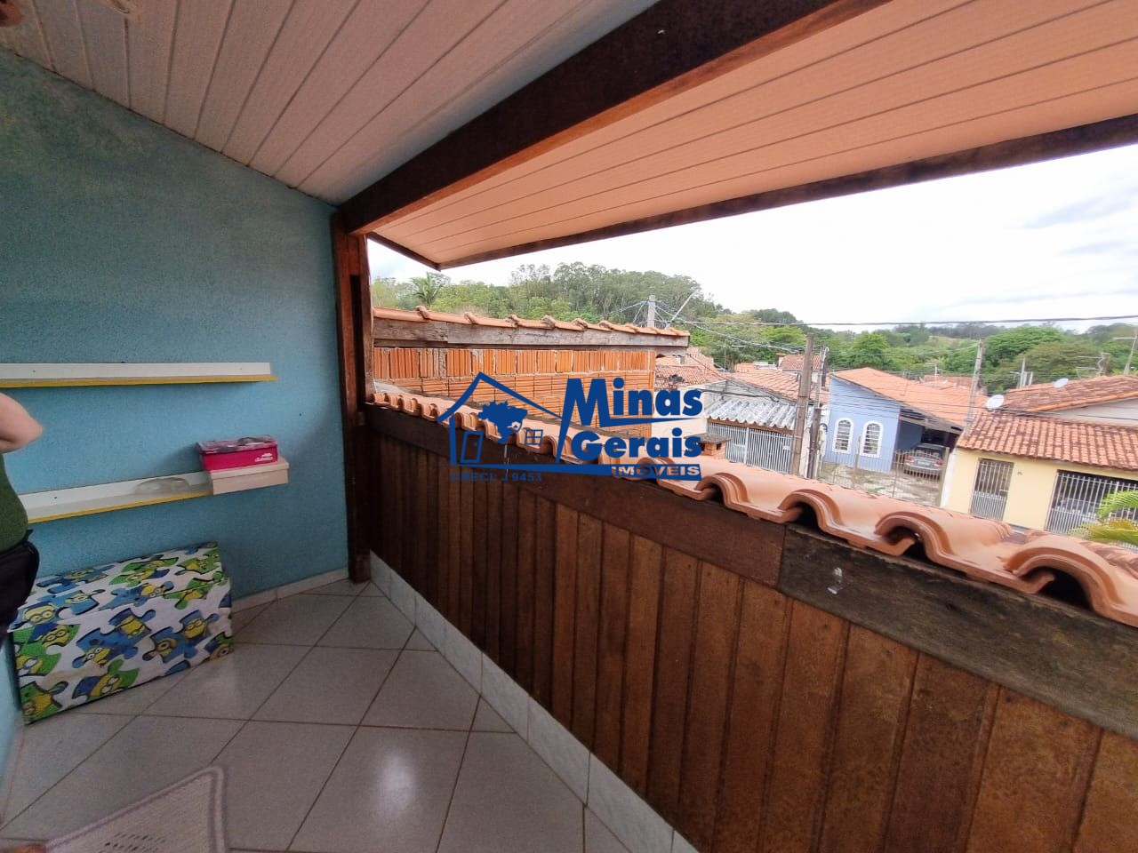 Casa, 3 quartos - Foto 22