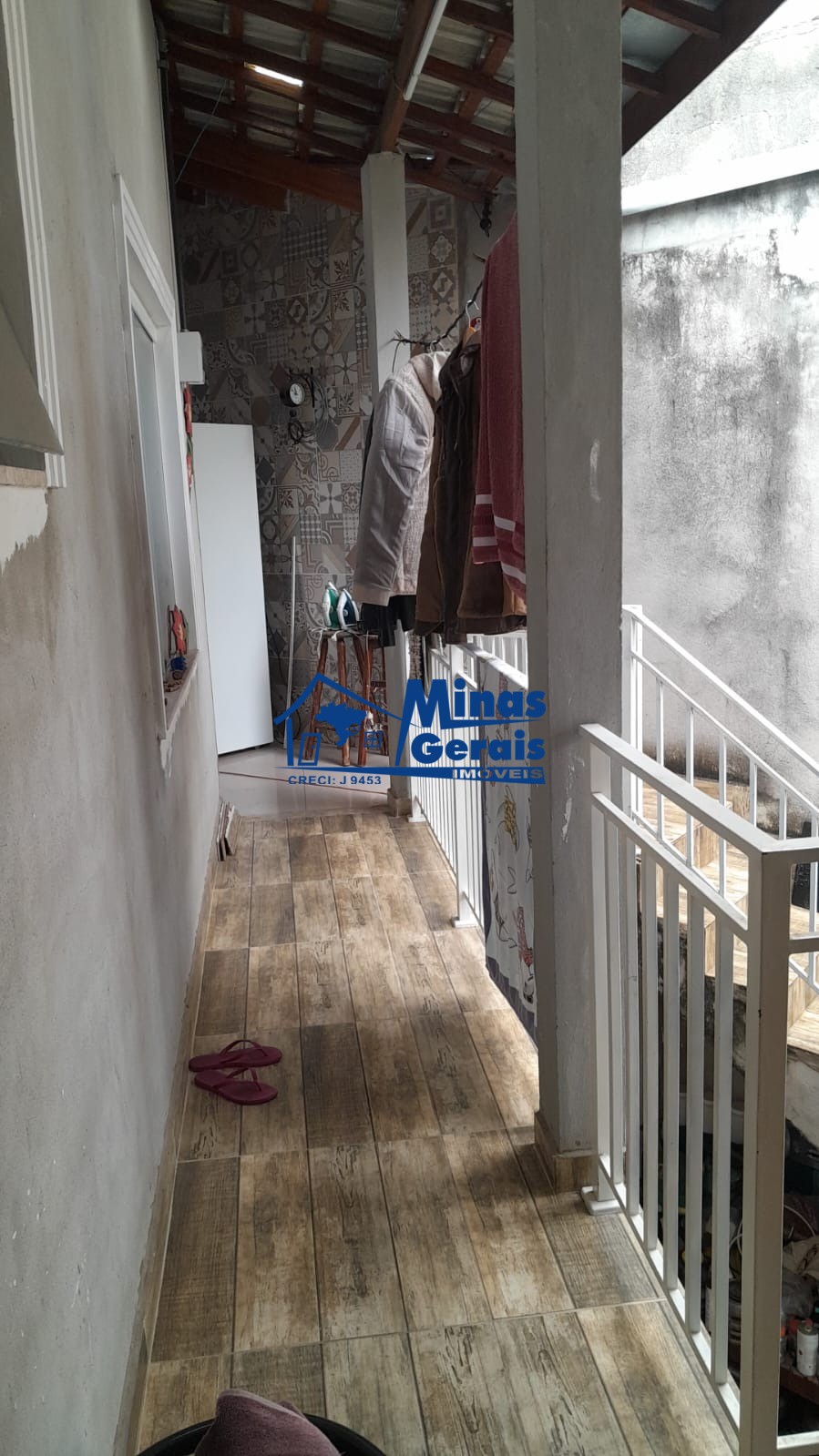 Casa, 3 quartos - Foto 11