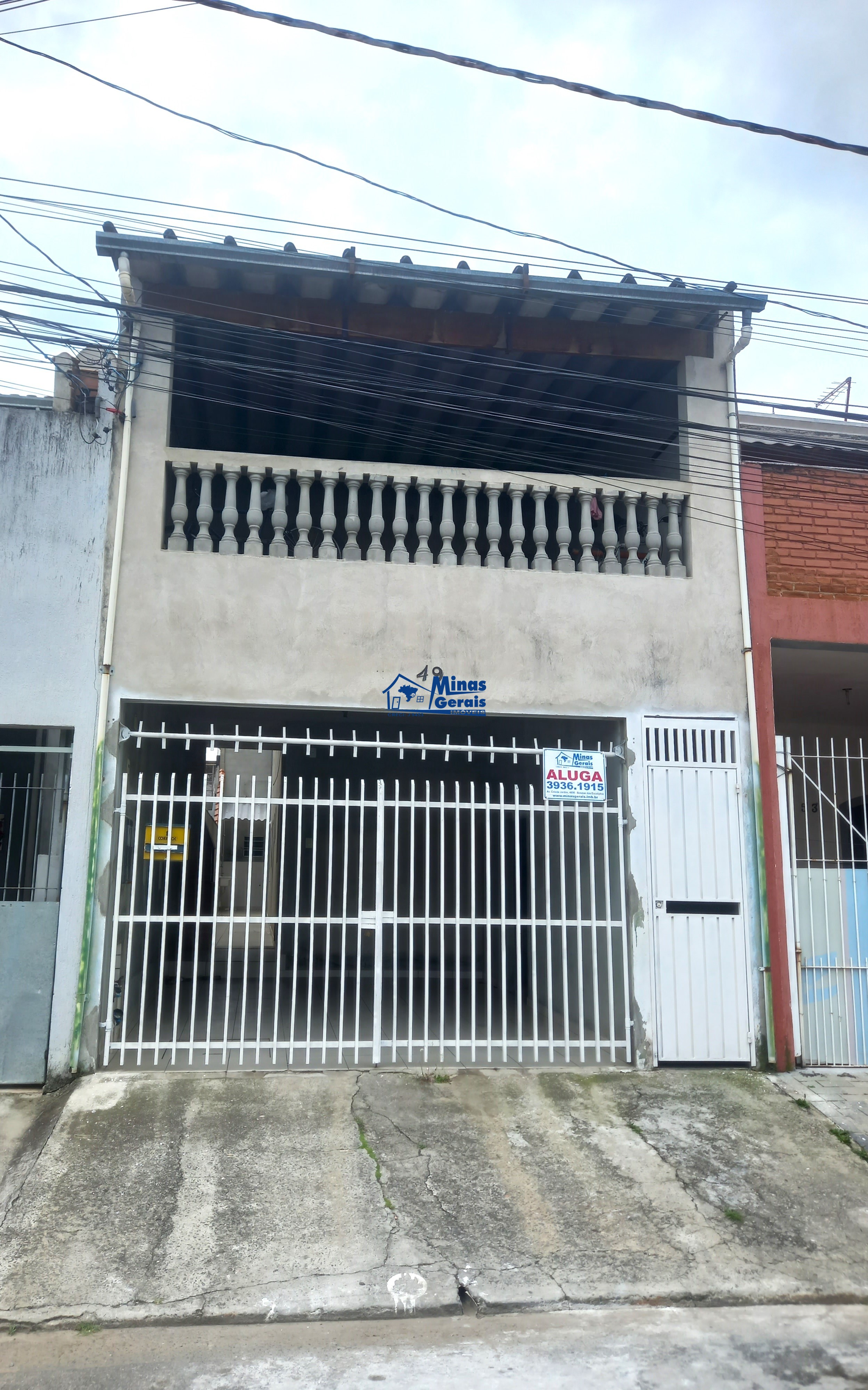 Casa, 2 quartos, 95 m² - Foto 2