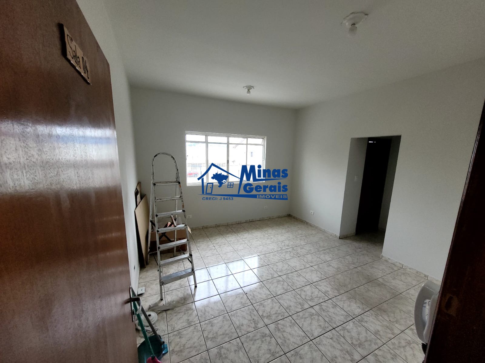 Sala-Conjunto, 19 m² - Foto 3