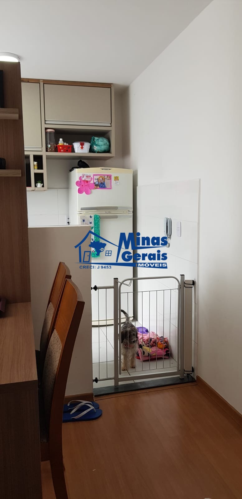 Apartamento, 2 quartos, 54 m² - Foto 3