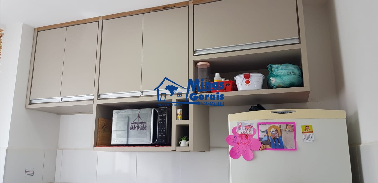 Apartamento, 2 quartos, 54 m² - Foto 8