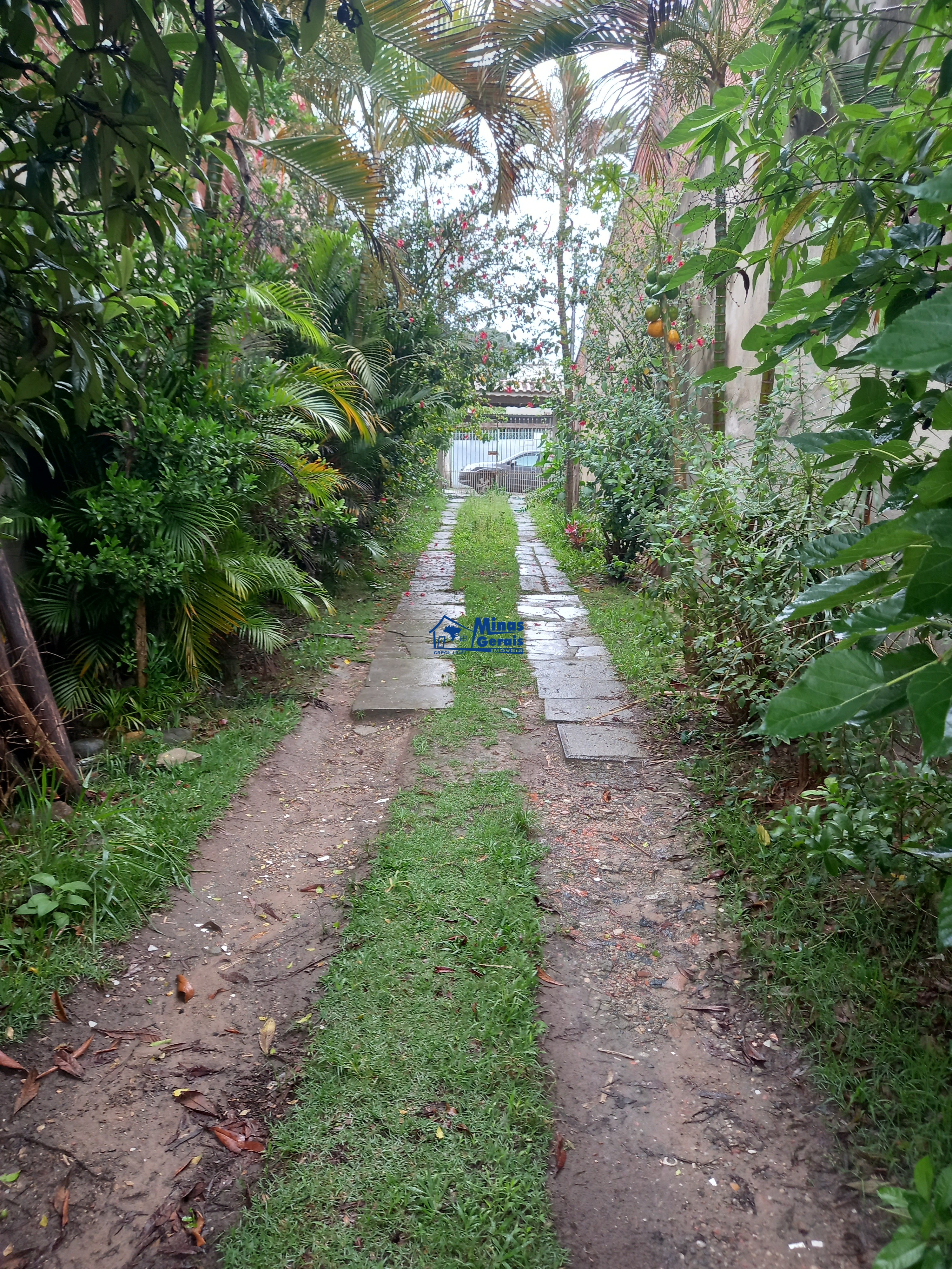 Casa, 1 quarto, 50 m² - Foto 3