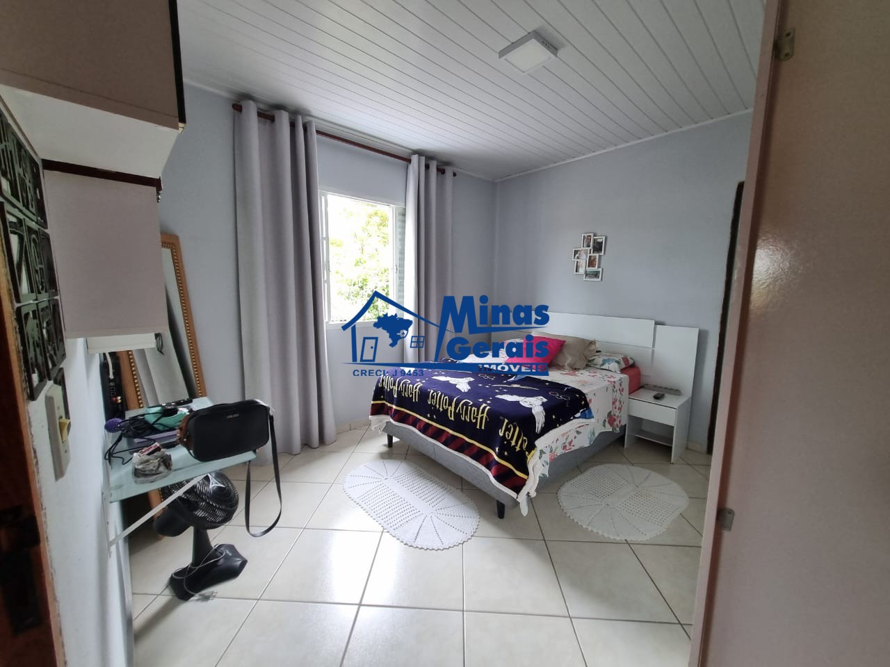 Casa, 3 quartos - Foto 10