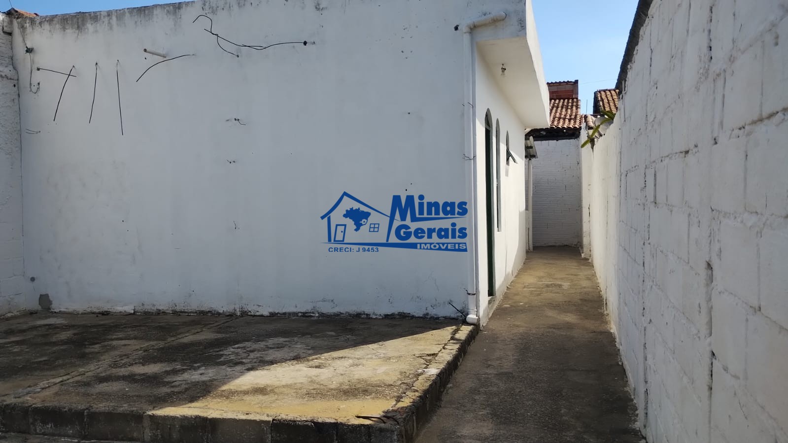 Casa, 1 quarto, 40 m² - Foto 4