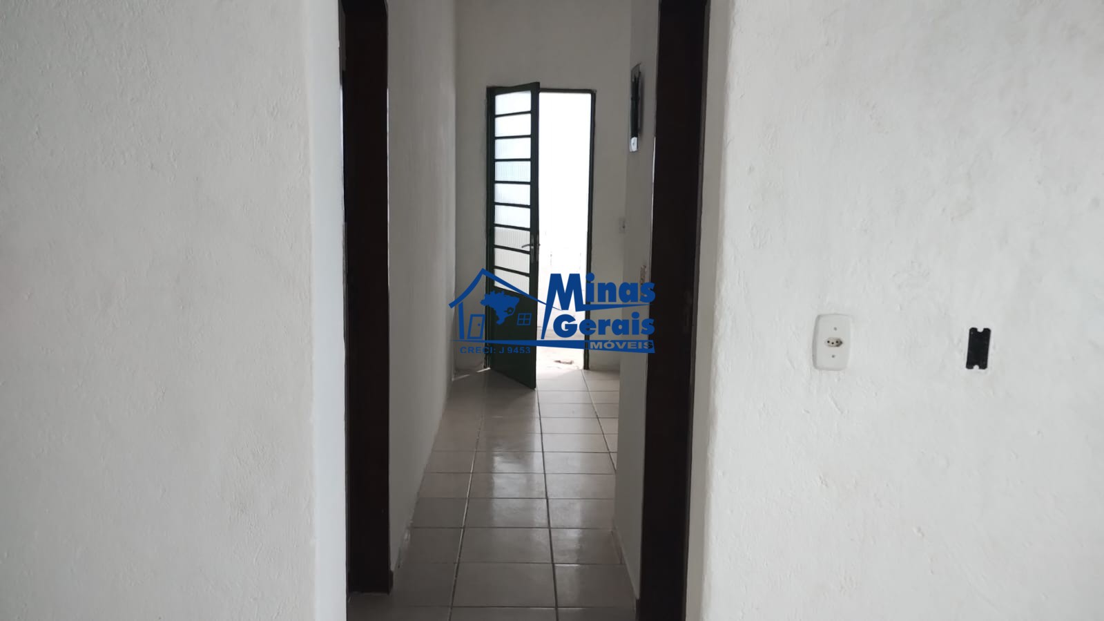 Casa, 1 quarto, 40 m² - Foto 6